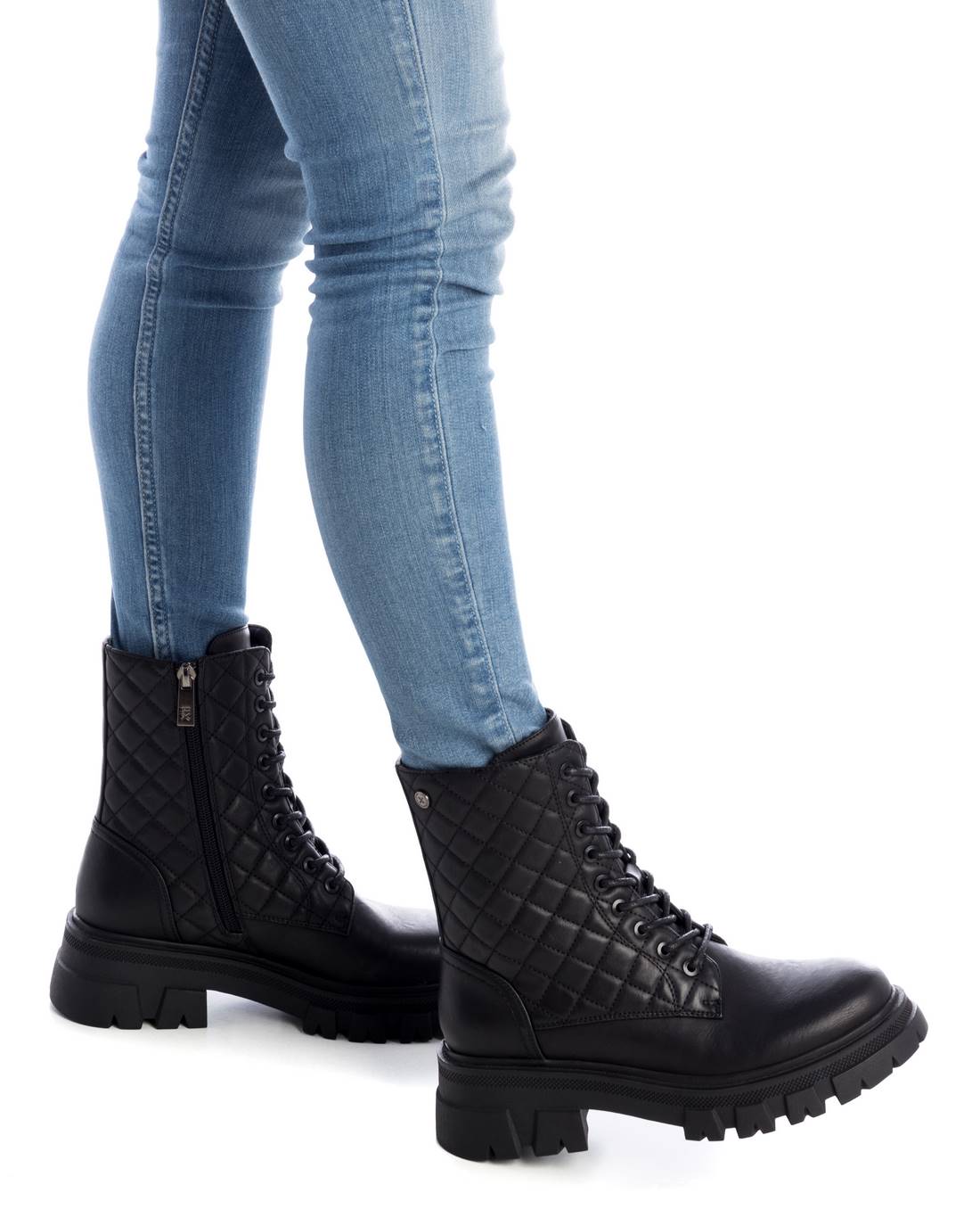 WOMEN'S ANKLE BOOT XTI 04296601