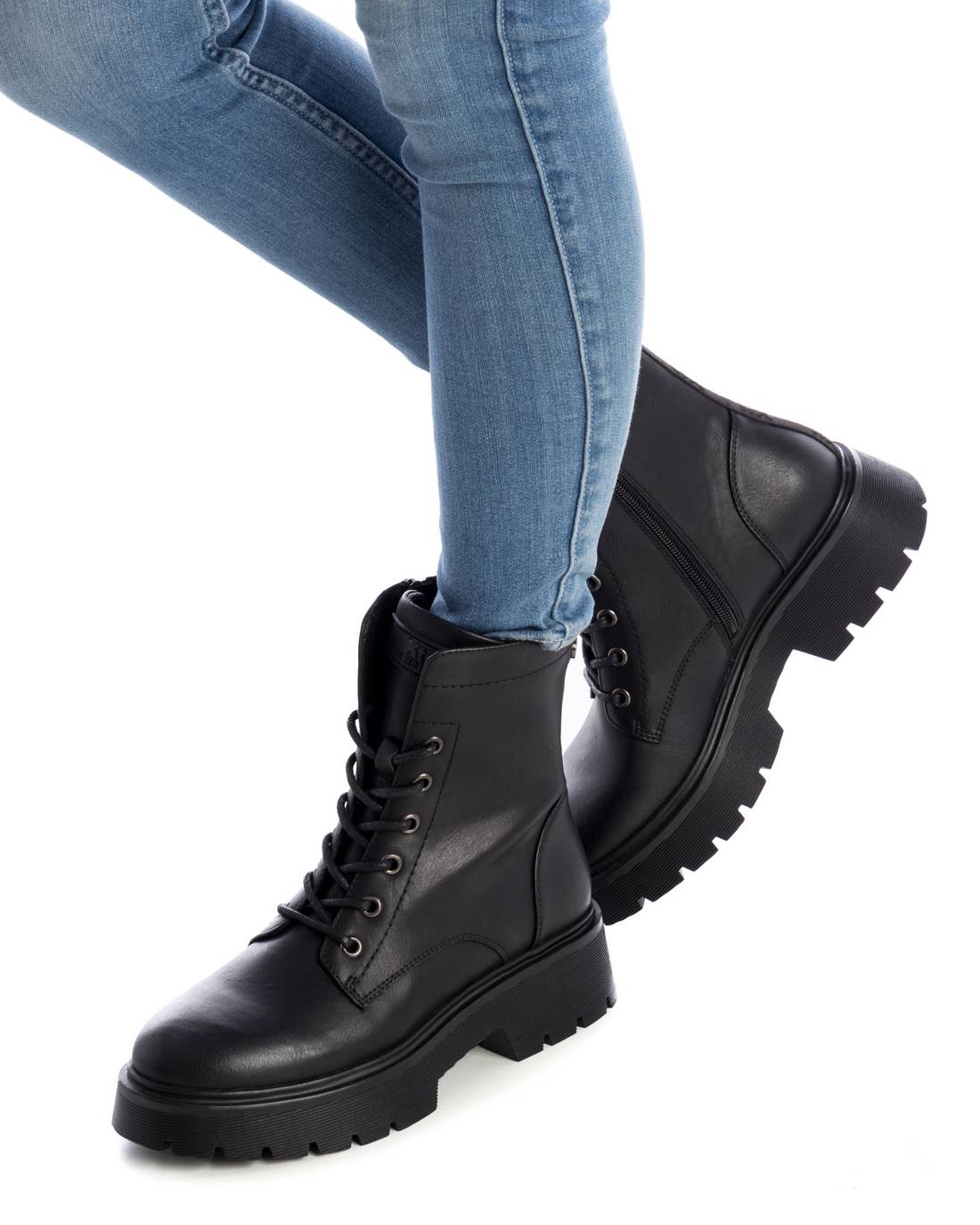 WOMEN'S ANKLE BOOT XTI 04296701