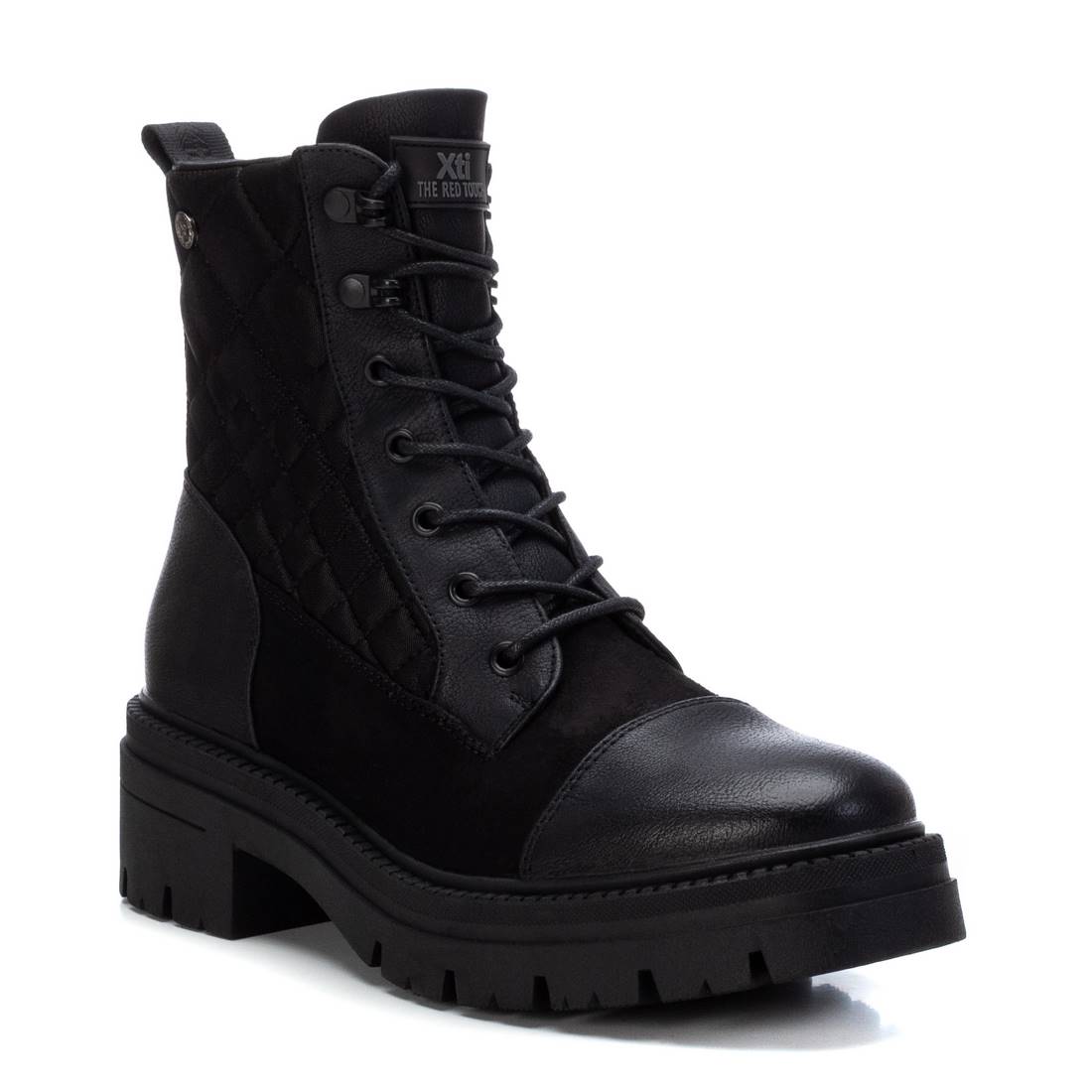 WOMEN'S ANKLE BOOT XTI 04297901