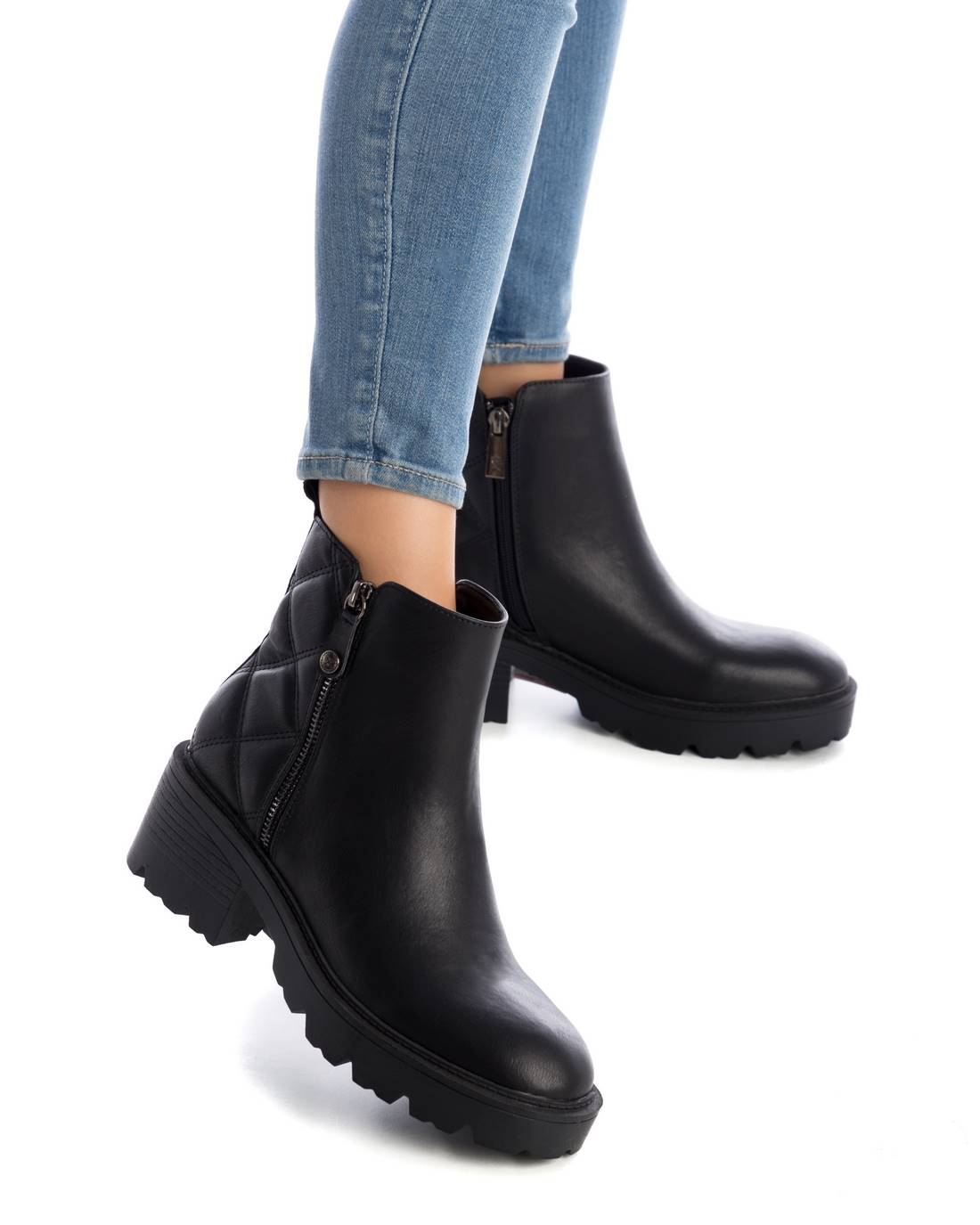 WOMEN'S ANKLE BOOT XTI 04301501