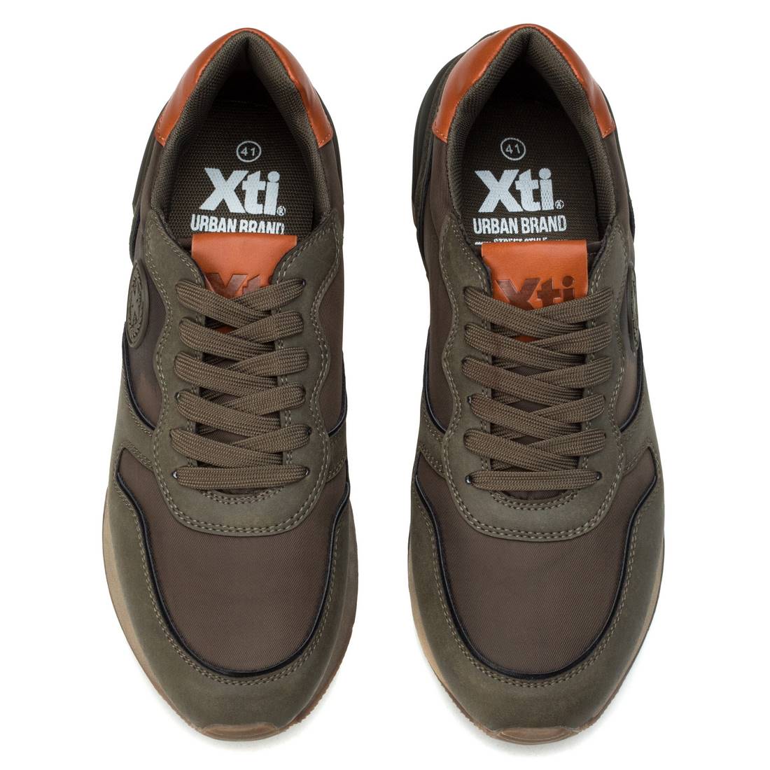 MEN'S SNEAKER XTI 04302503