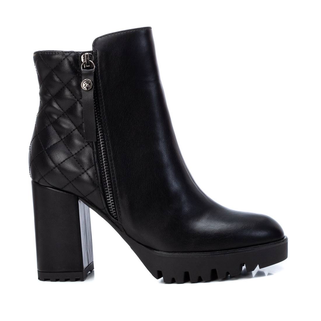 WOMEN'S ANKLE BOOT XTI 04306501