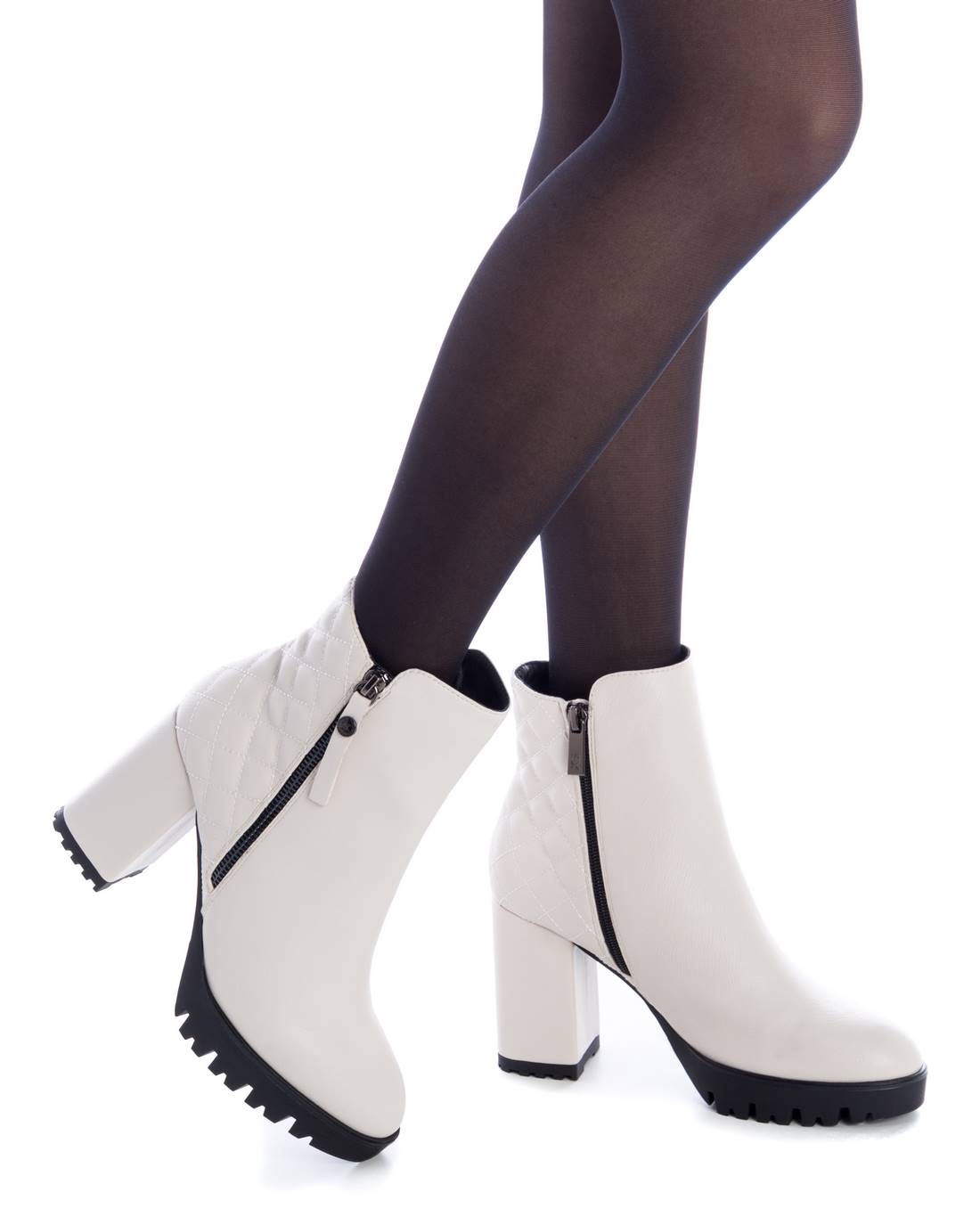 WOMEN'S ANKLE BOOT XTI 04306502