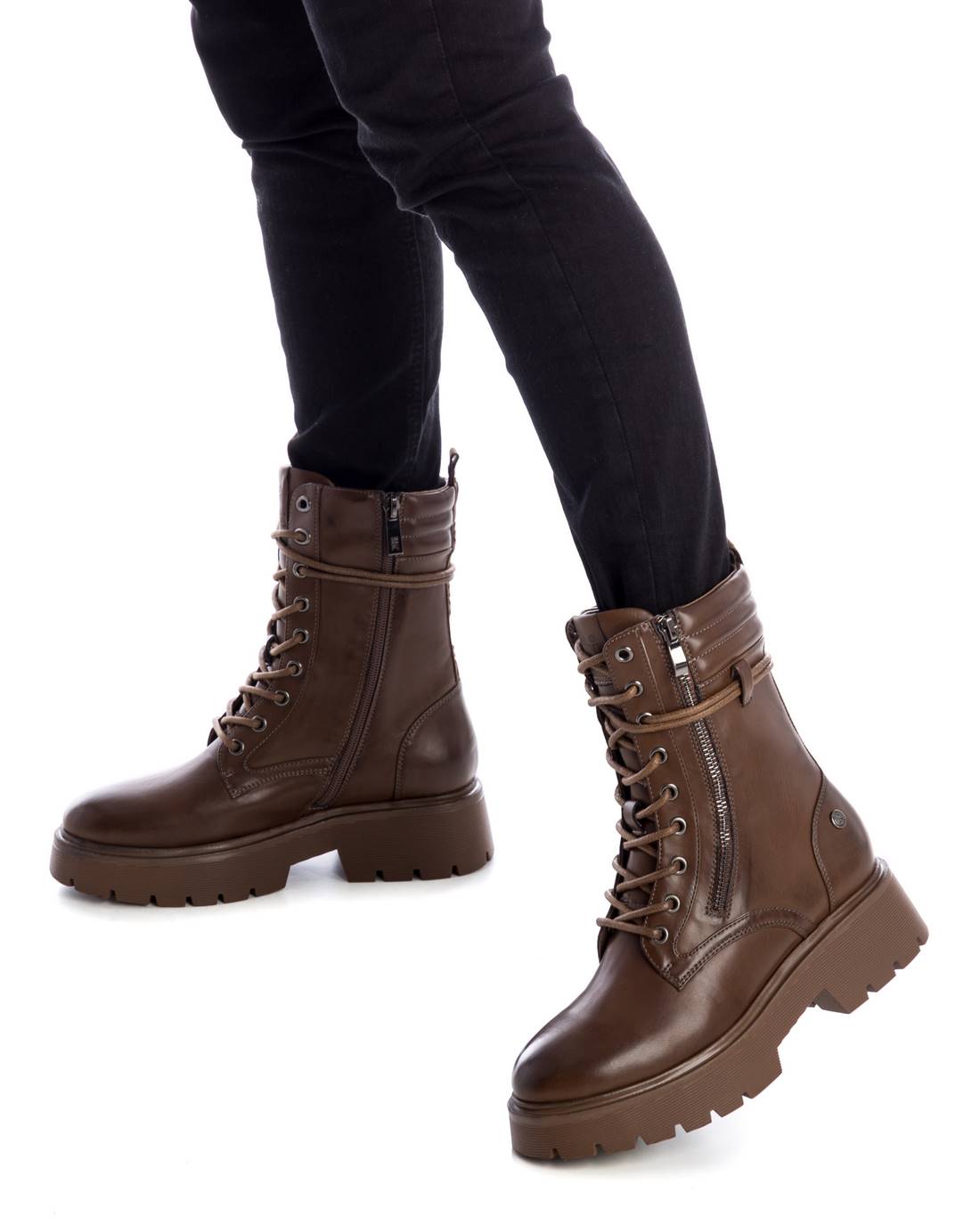 WOMEN'S ANKLE BOOT XTI 04306602