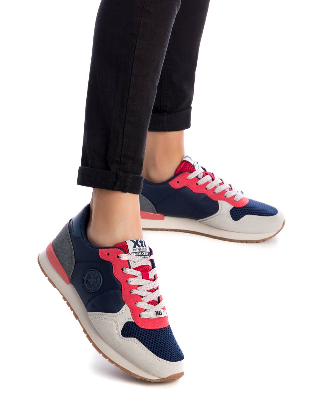 WOMEN'S SNEAKER XTI 04310601