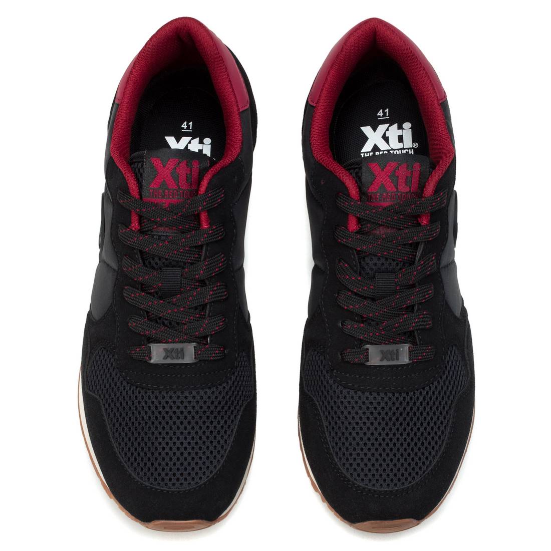 MEN'S SNEAKER XTI 04311002