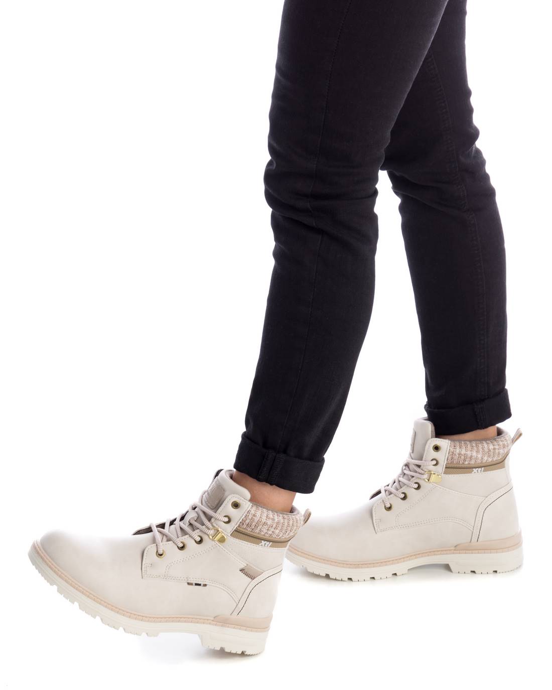 WOMEN'S ANKLE BOOT XTI 04315404