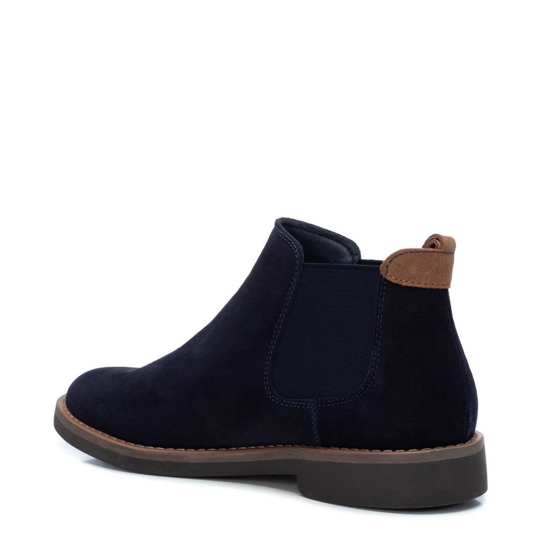 MEN'S ANKLE BOOT XTI 04317603