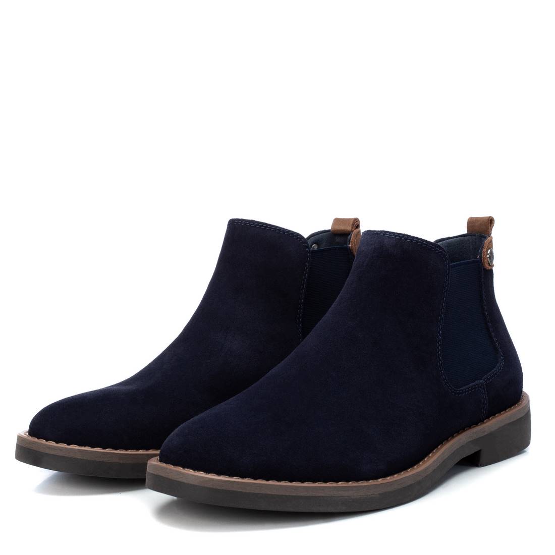 MEN'S ANKLE BOOT XTI 04317603