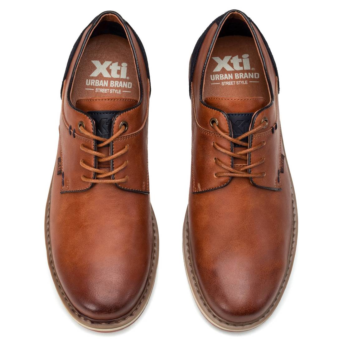 ZAPATO DE HOMBRE XTI 04317701