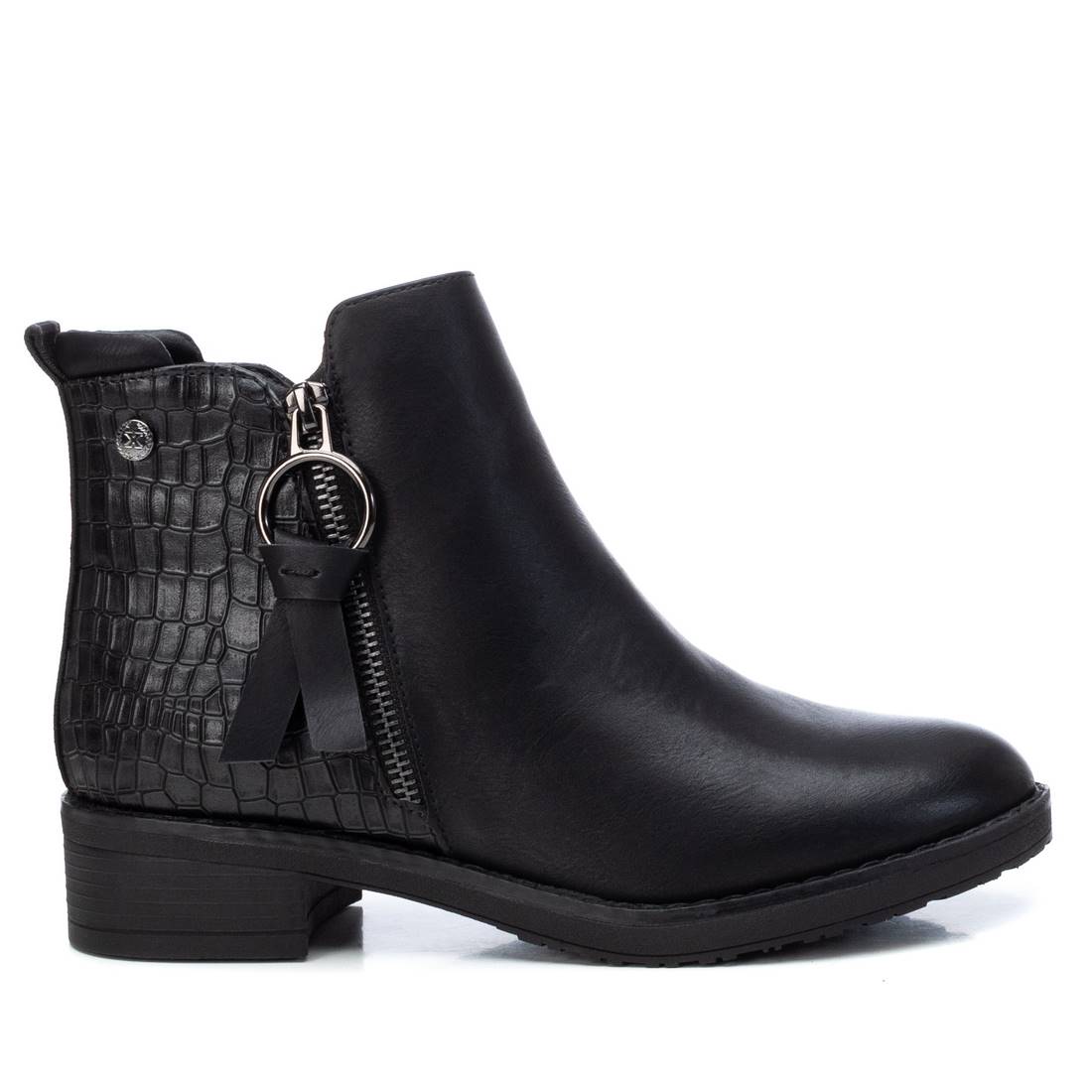 WOMEN'S ANKLE BOOT XTI 04325101