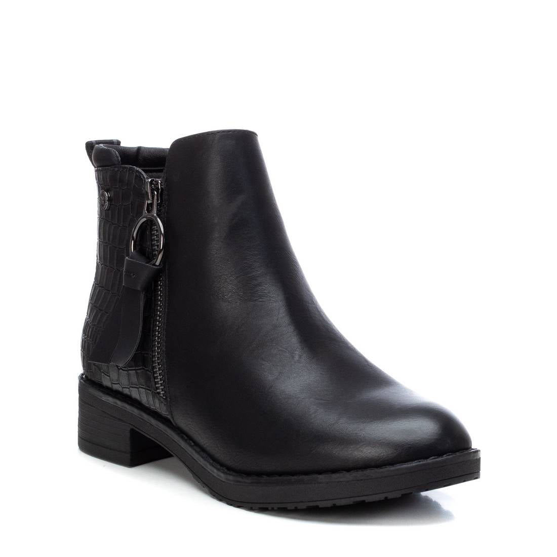 WOMEN'S ANKLE BOOT XTI 04325101