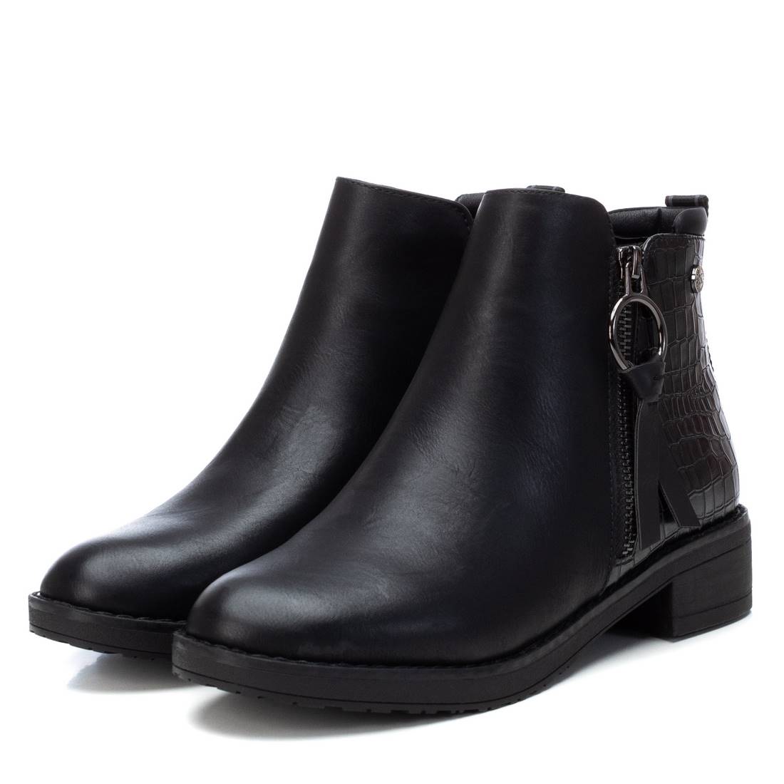 WOMEN'S ANKLE BOOT XTI 04325101