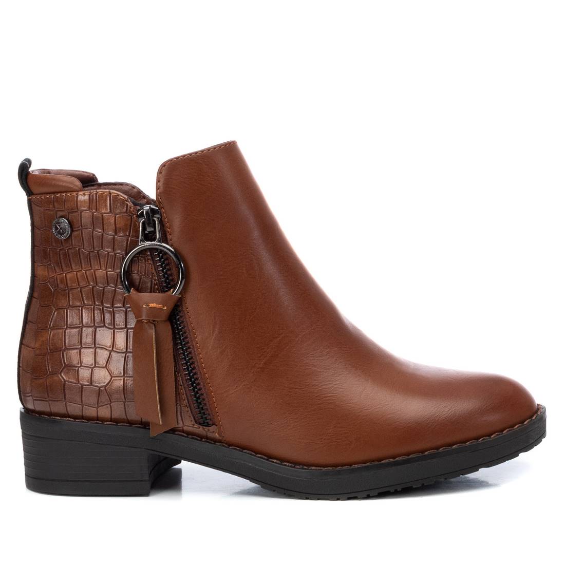 WOMEN'S ANKLE BOOT XTI 04325102