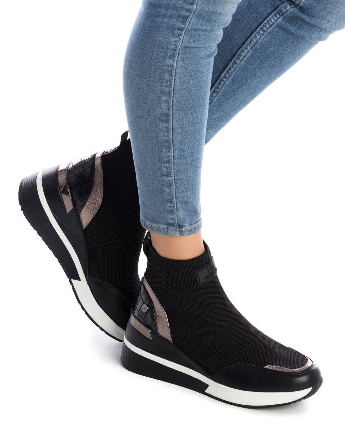 WOMEN'S SNEAKER XTI 04327103