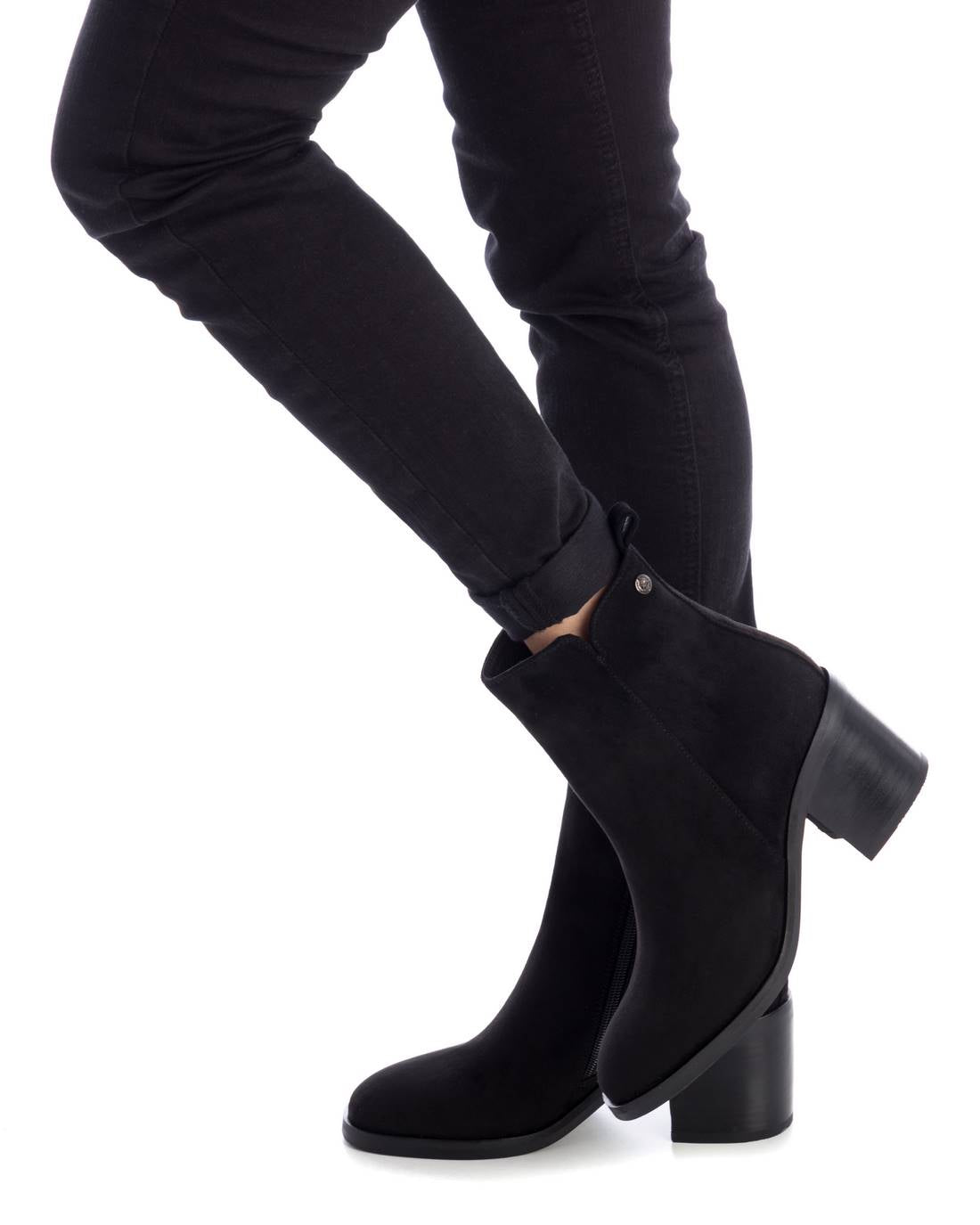 WOMEN'S ANKLE BOOT XTI 04329302