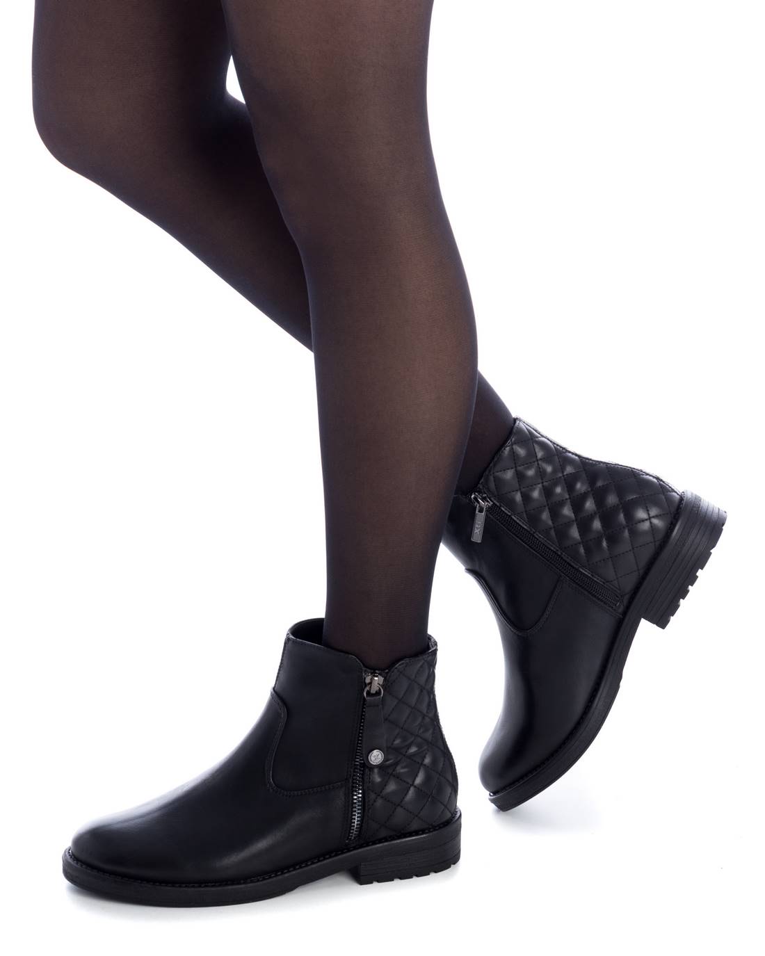 WOMEN'S ANKLE BOOT XTI 04330401