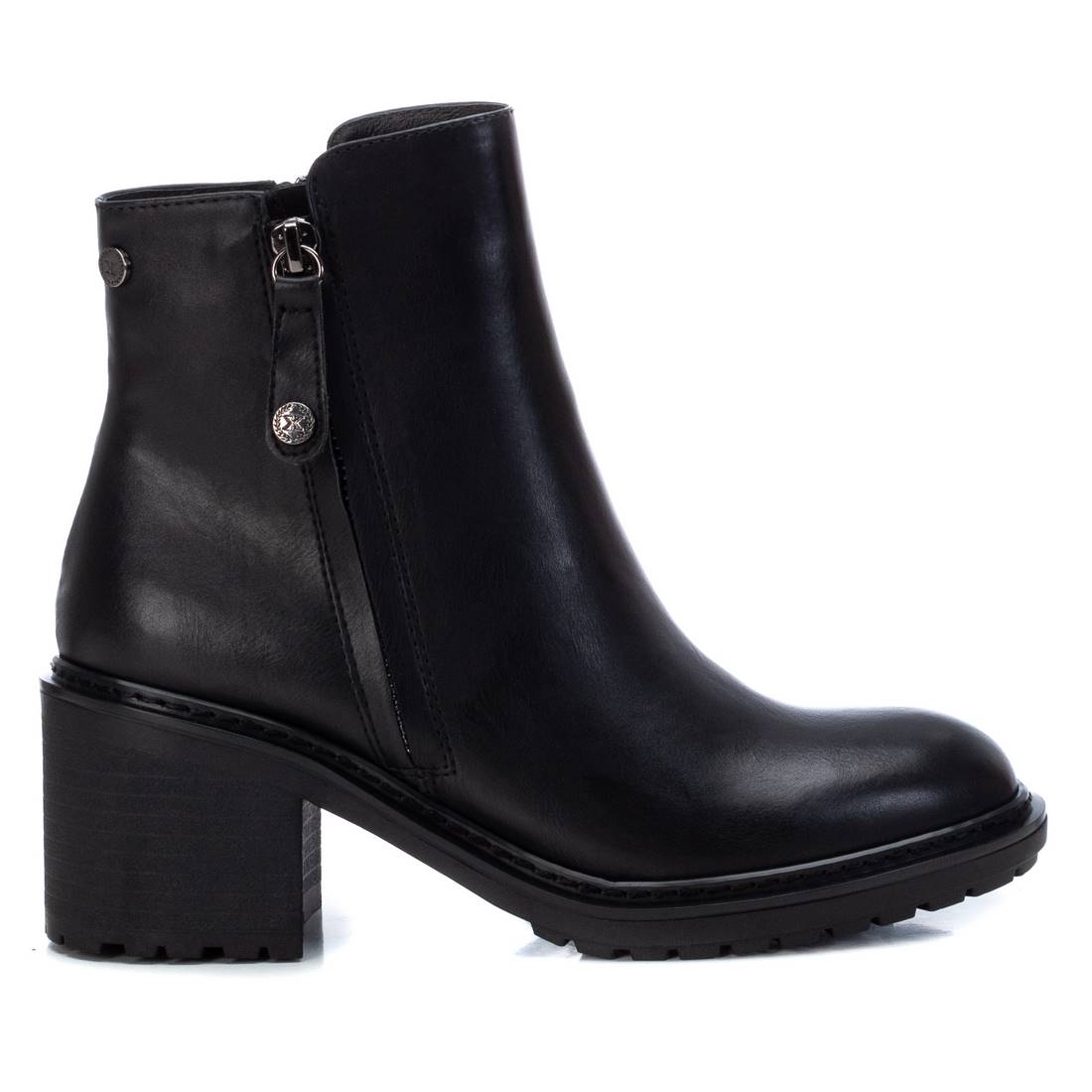 WOMEN'S ANKLE BOOT XTI 04331801