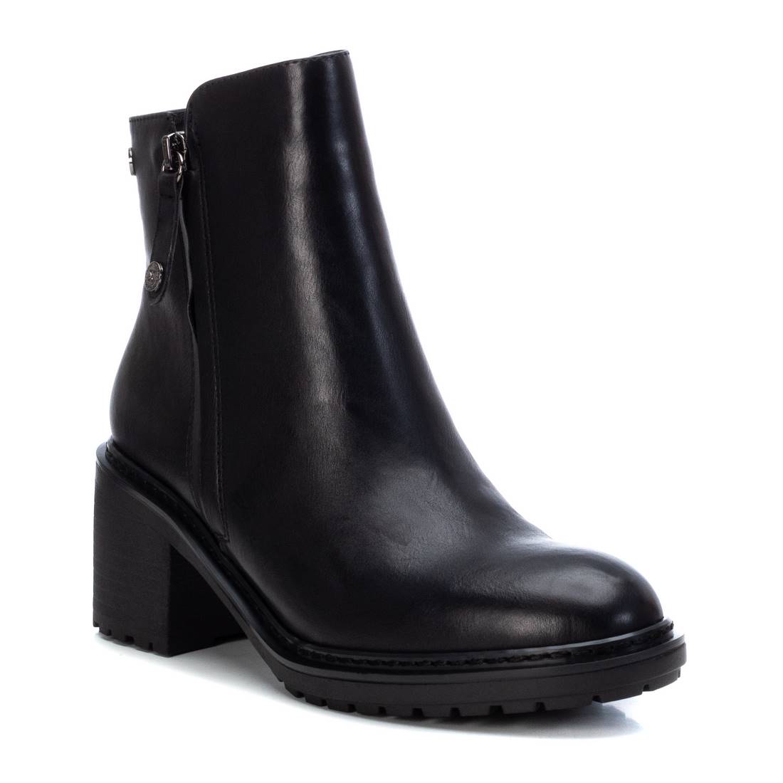 WOMEN'S ANKLE BOOT XTI 04331801