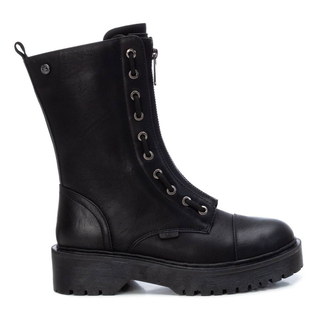 WOMEN'S ANKLE BOOT XTI 04333101