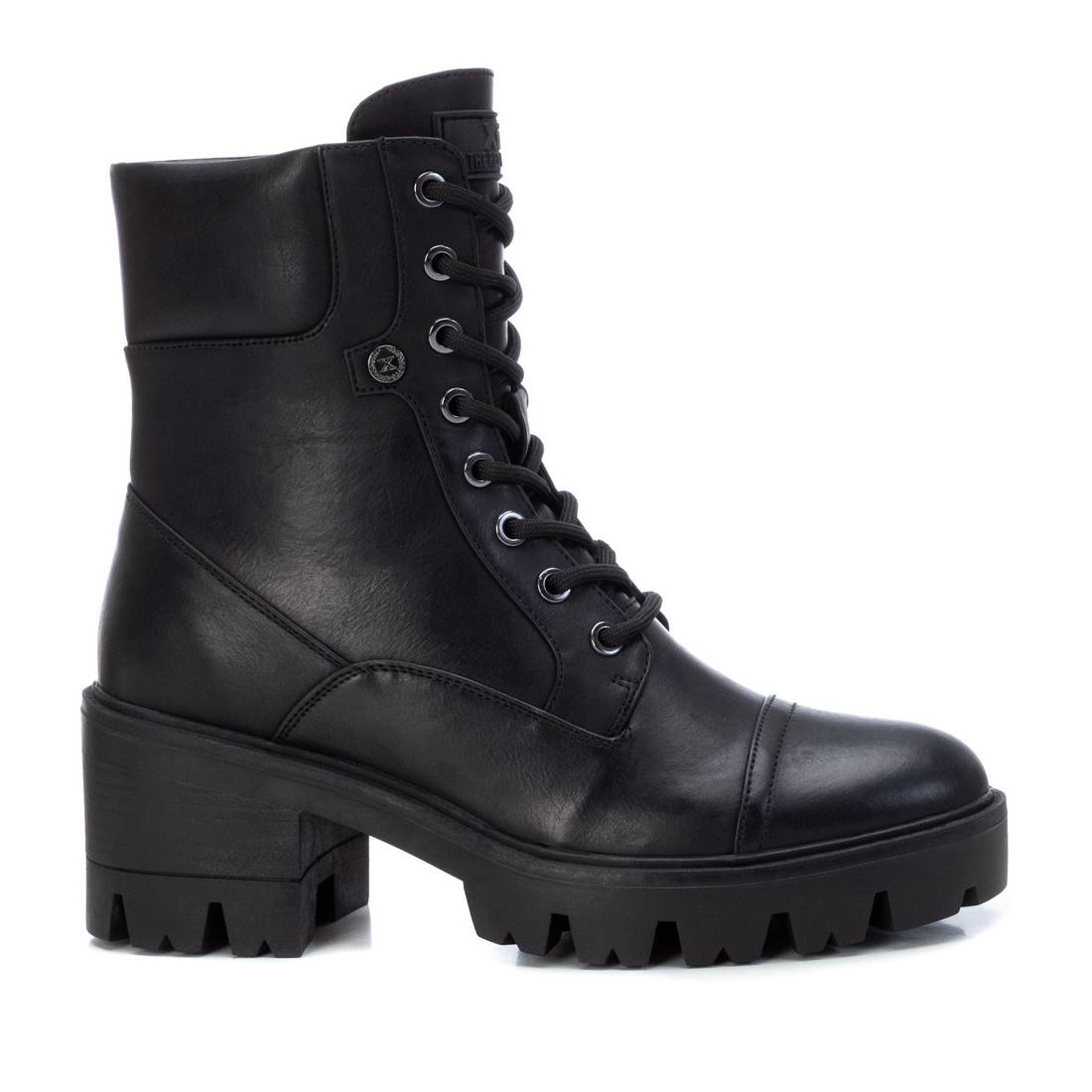 WOMEN'S ANKLE BOOT XTI 04333201