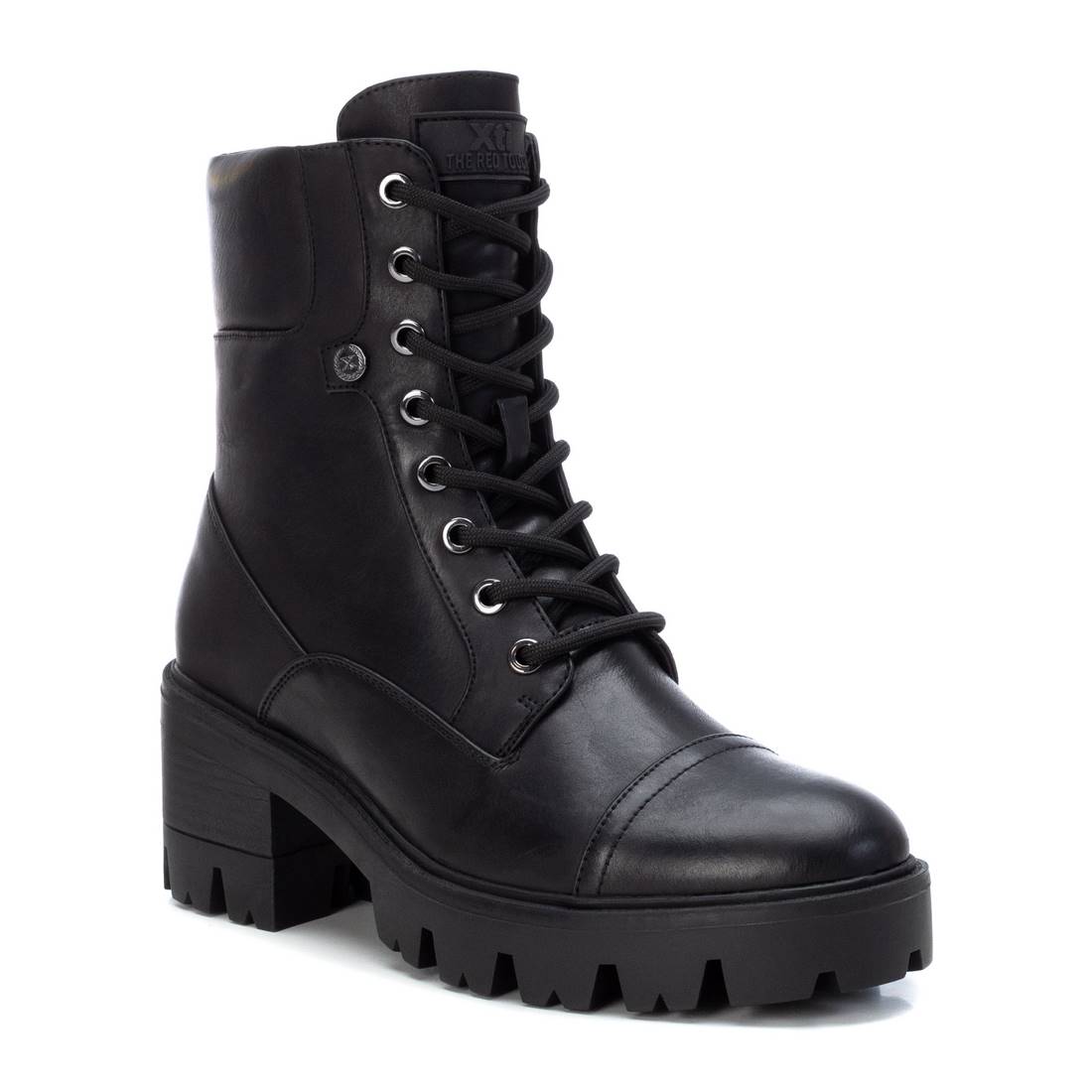 WOMEN'S ANKLE BOOT XTI 04333201