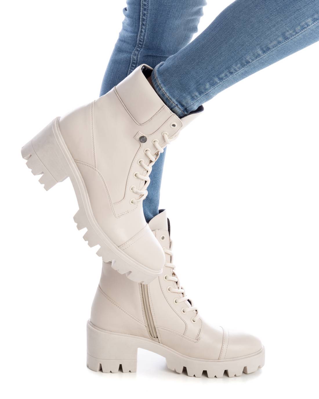 WOMEN'S ANKLE BOOT XTI 04333203