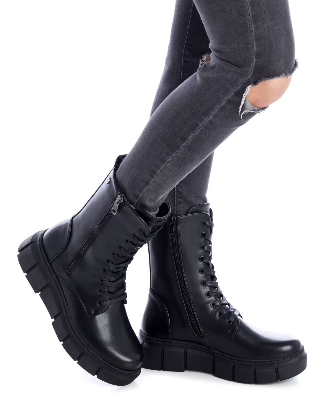 WOMEN'S ANKLE BOOT XTI 04334901