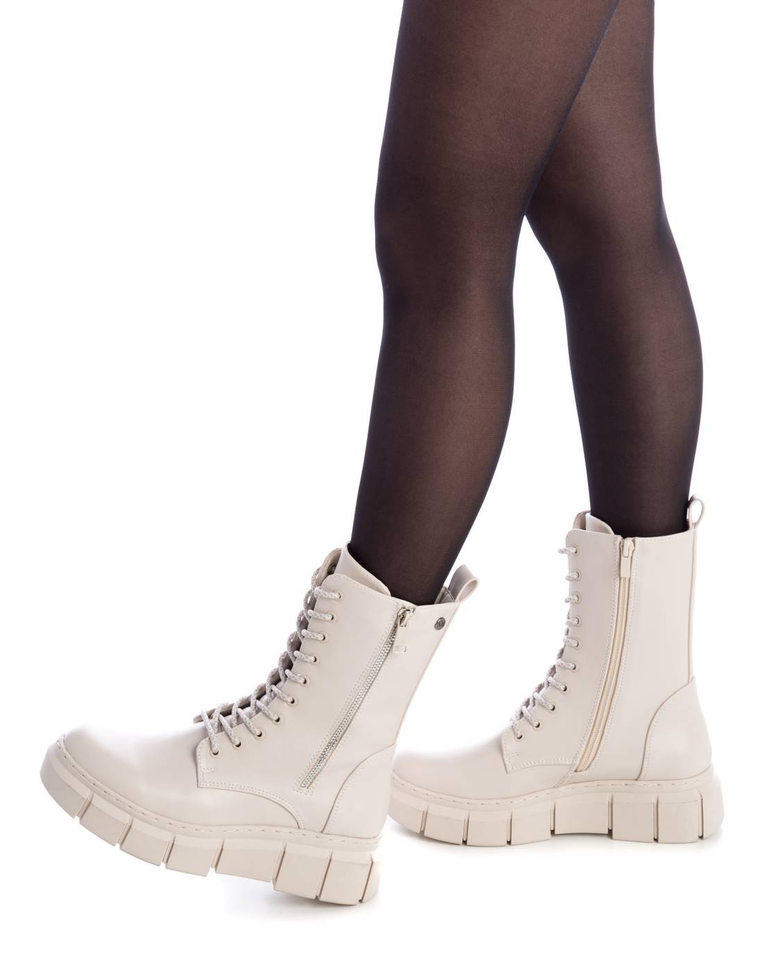 WOMEN'S ANKLE BOOT XTI 04334902