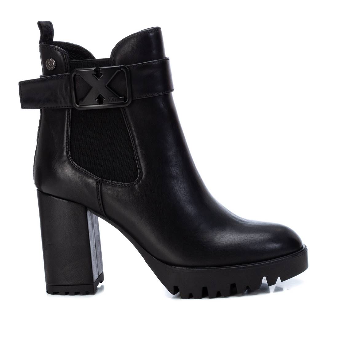 WOMEN'S ANKLE BOOT XTI 04335701