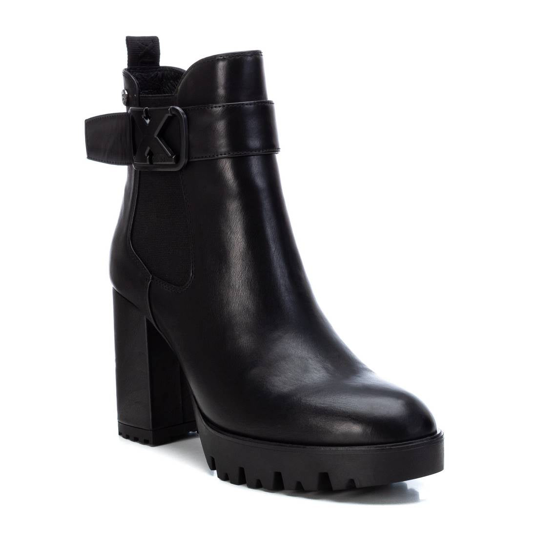 WOMEN'S ANKLE BOOT XTI 04335701