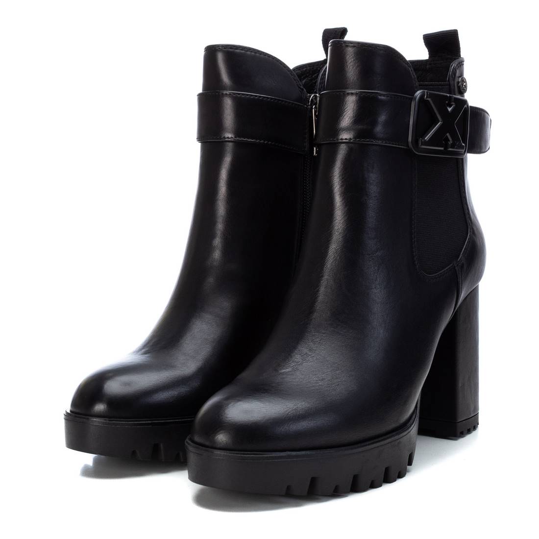 WOMEN'S ANKLE BOOT XTI 04335701