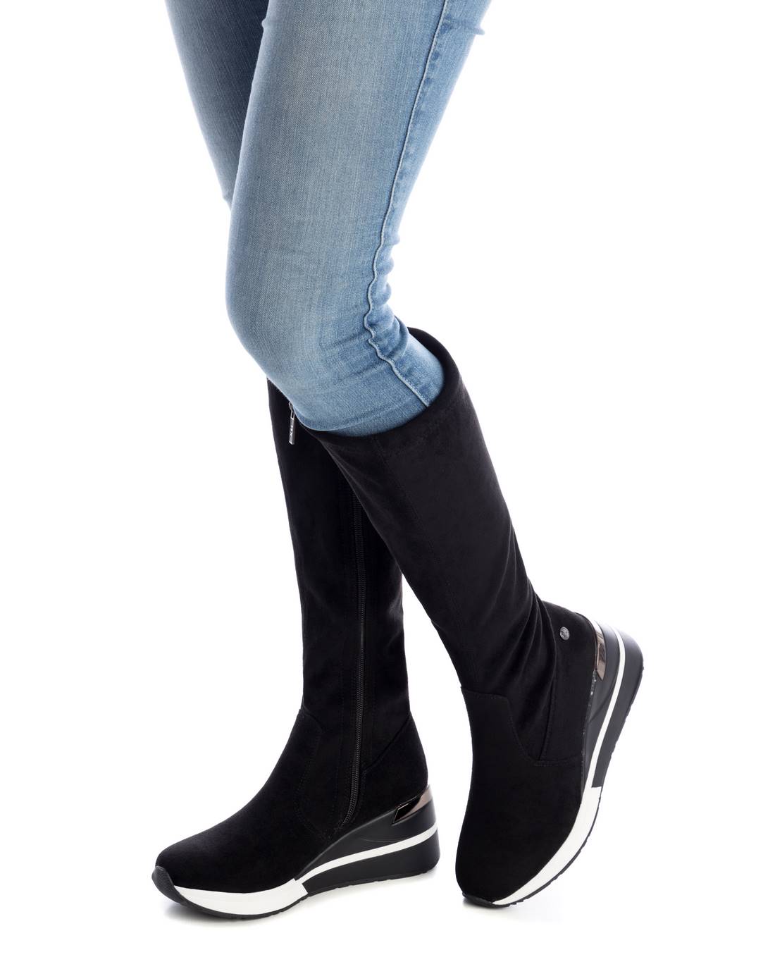 WOMEN'S BOOT XTI 04336701