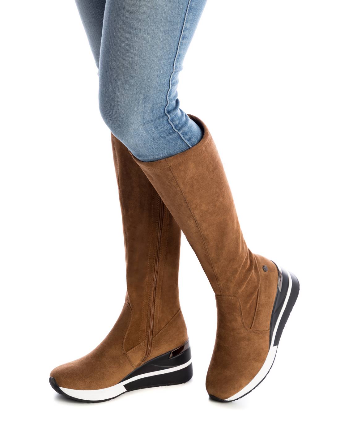 WOMEN'S BOOT XTI 04336702