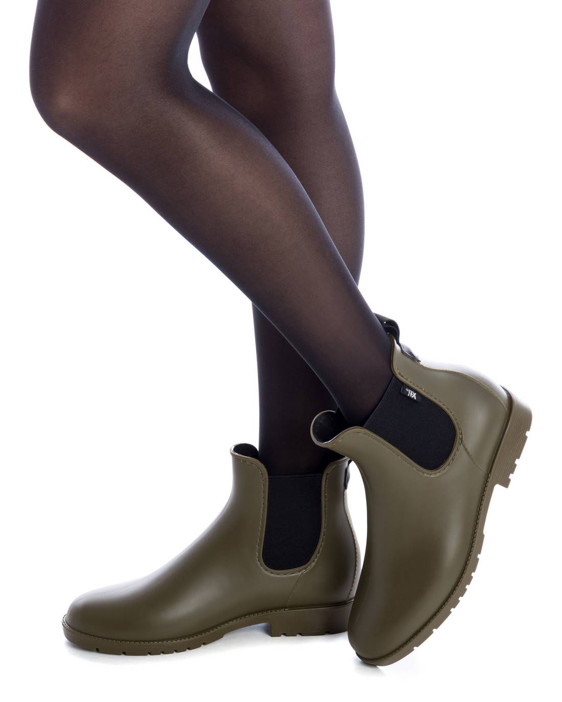 WOMEN'S ANKLE BOOT XTI 04336803