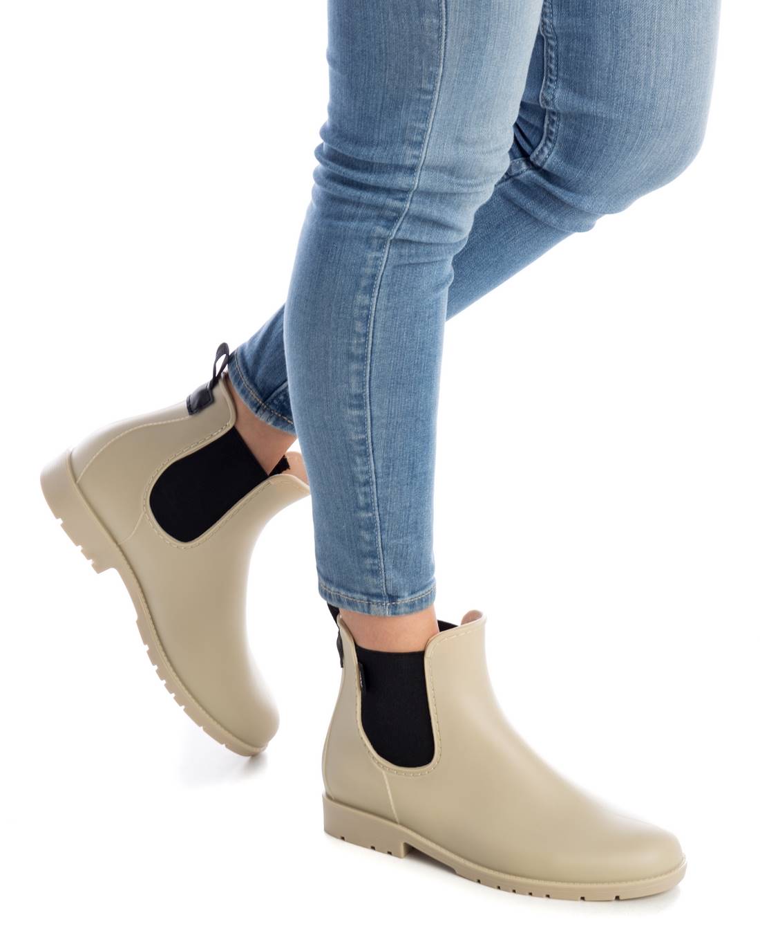 WOMEN'S ANKLE BOOT XTI 04336805