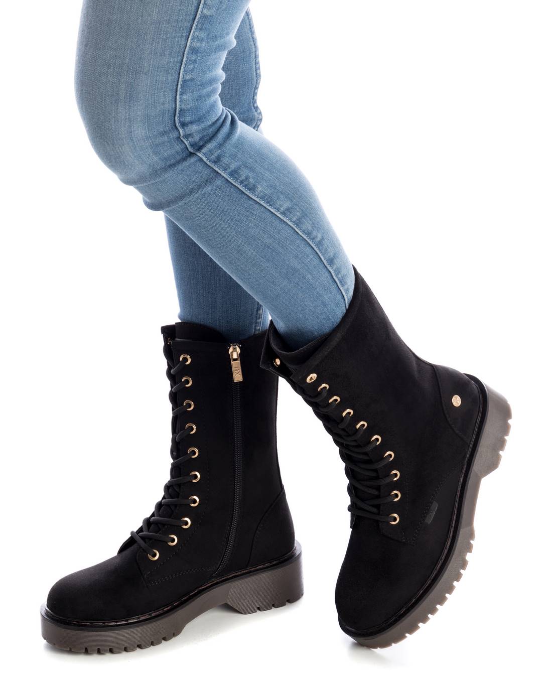 WOMEN'S BOOT XTI 04337401