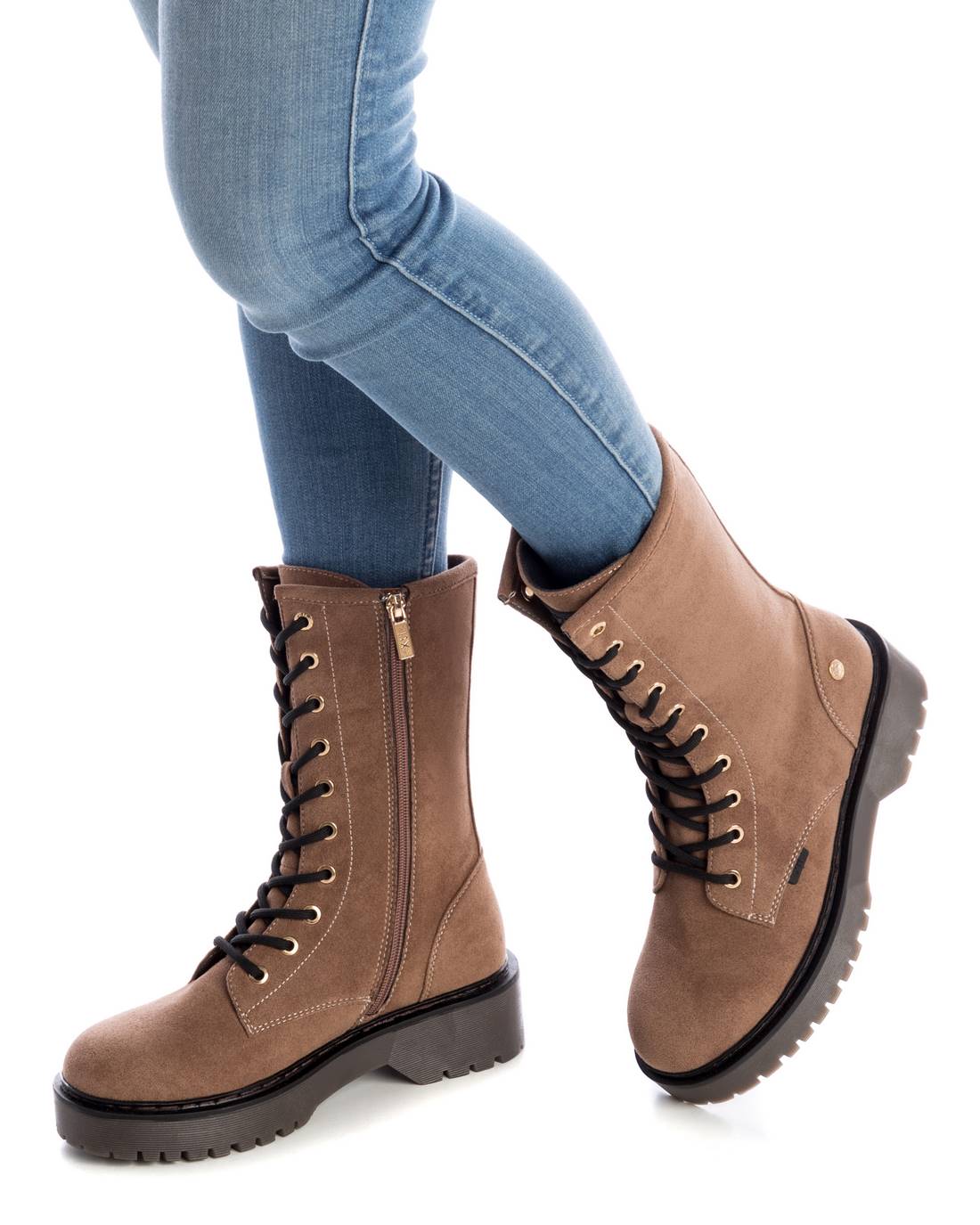 WOMEN'S BOOT XTI 04337402