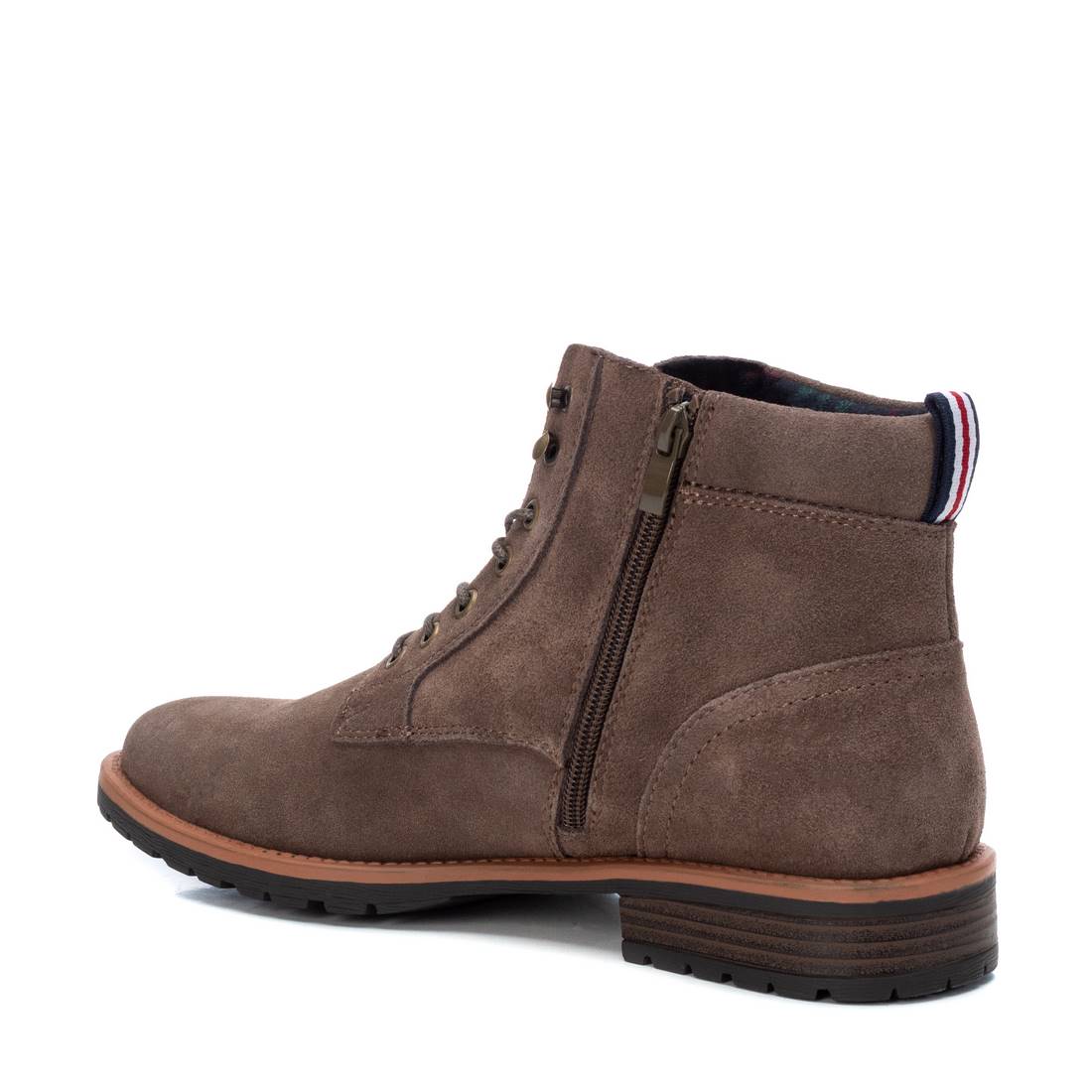 MEN'S ANKLE BOOT XTI 04340803