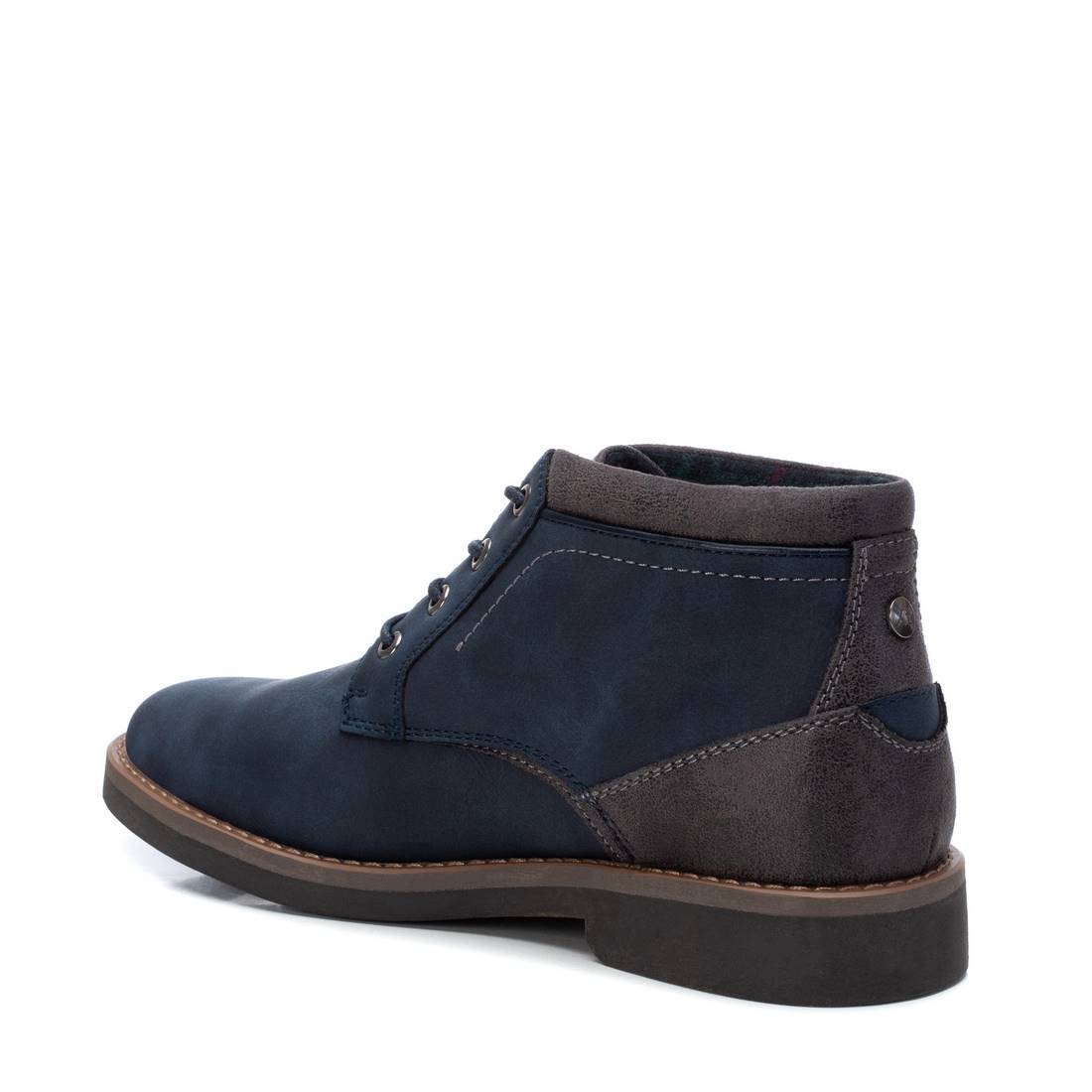 MEN'S ANKLE BOOT XTI 04340903