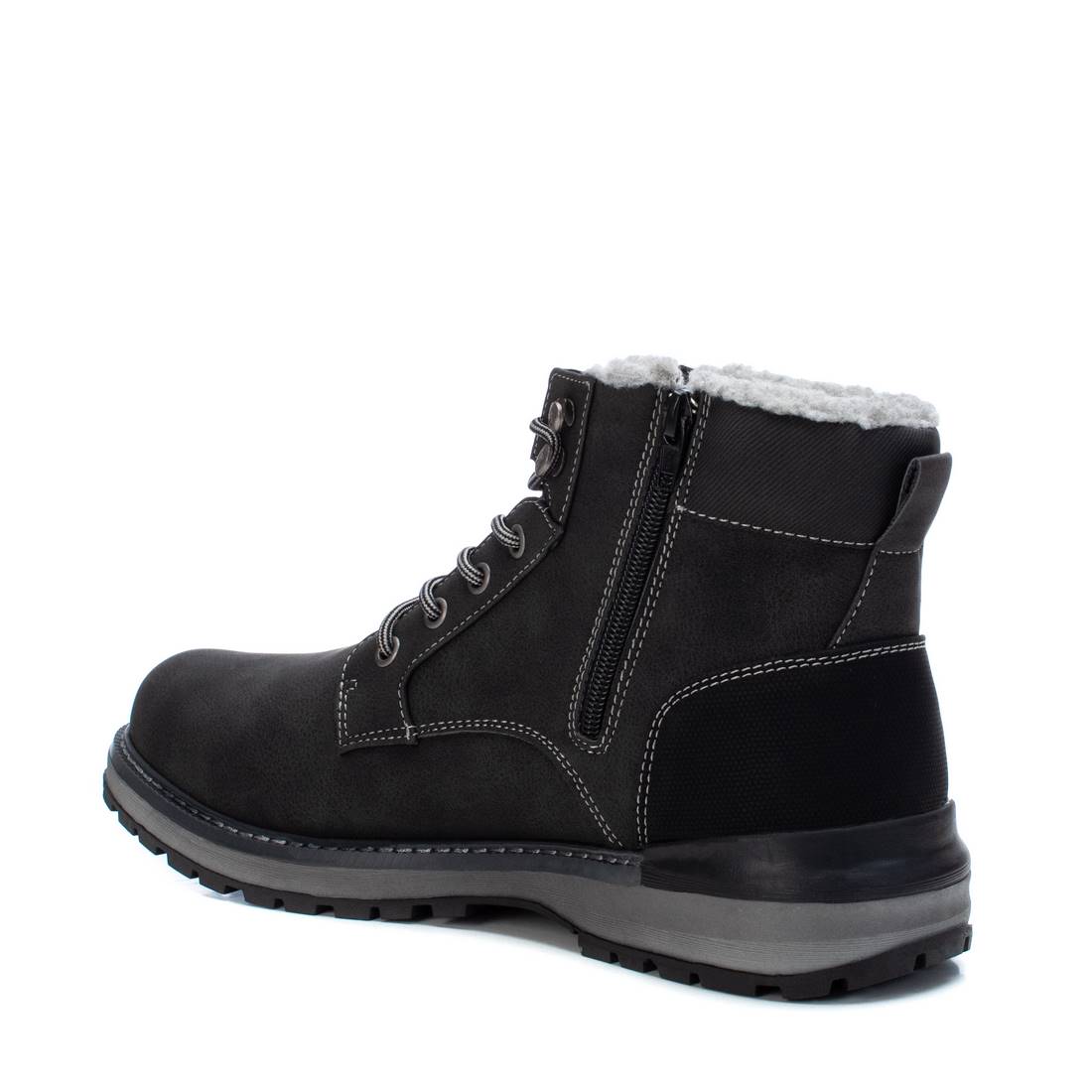 MEN'S ANKLE BOOT XTI 04341101