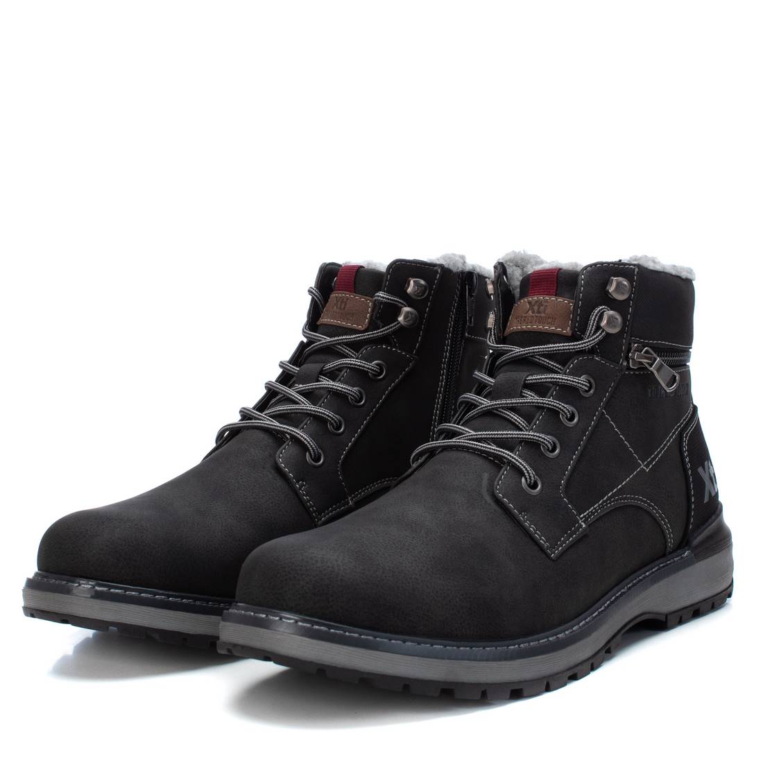 MEN'S ANKLE BOOT XTI 04341101