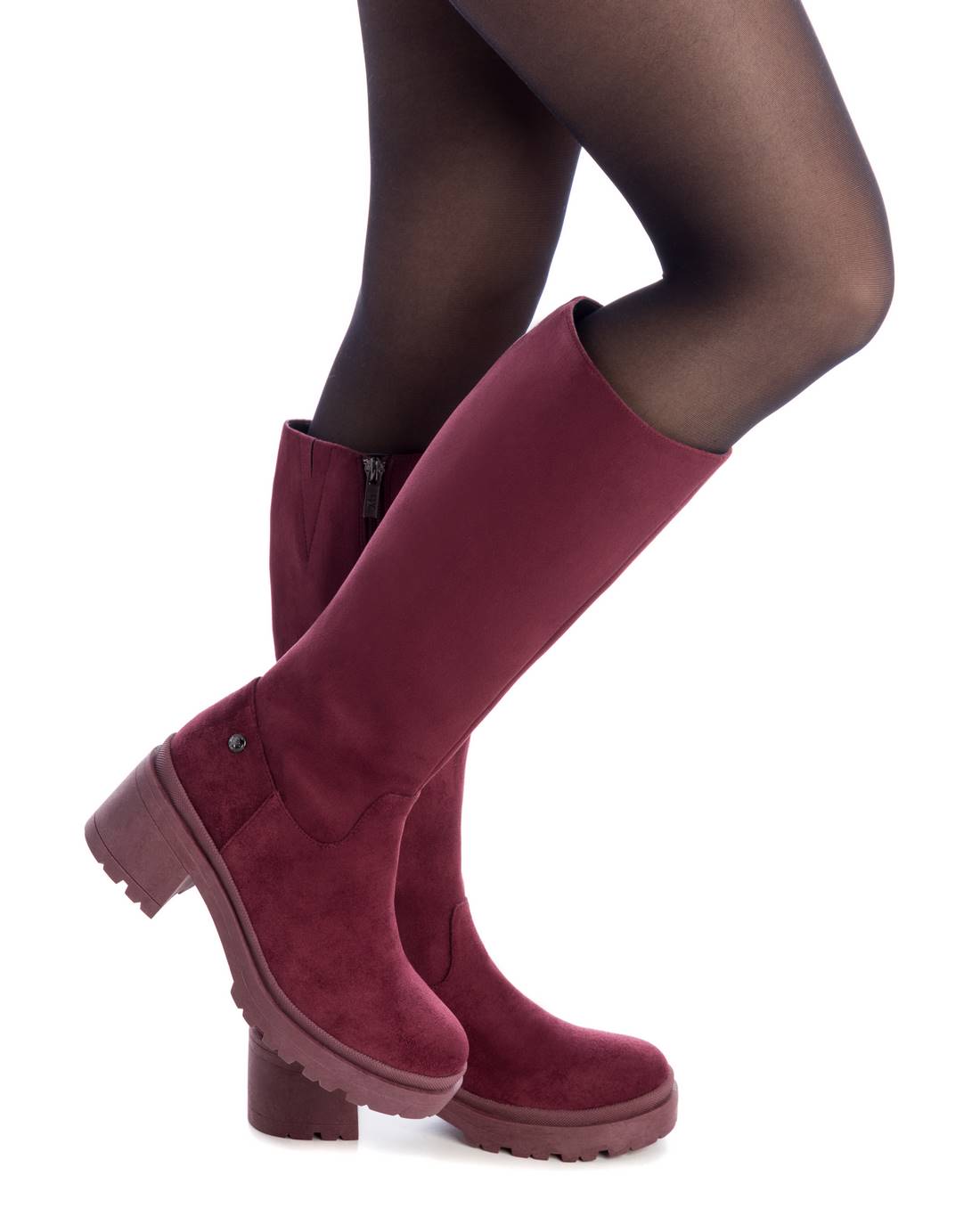 WOMEN'S BOOT XTI 04341801