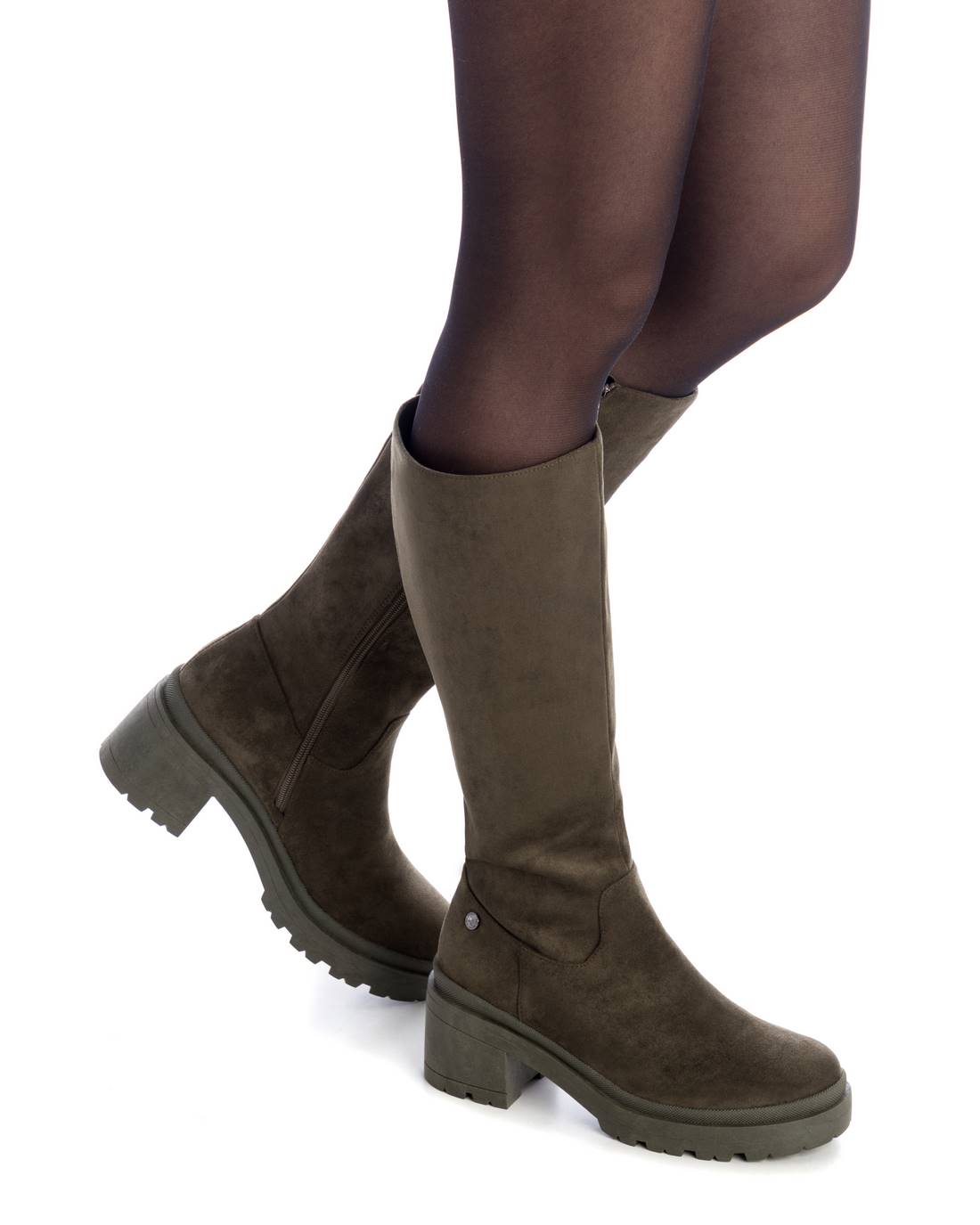 WOMEN'S BOOT XTI 04341802