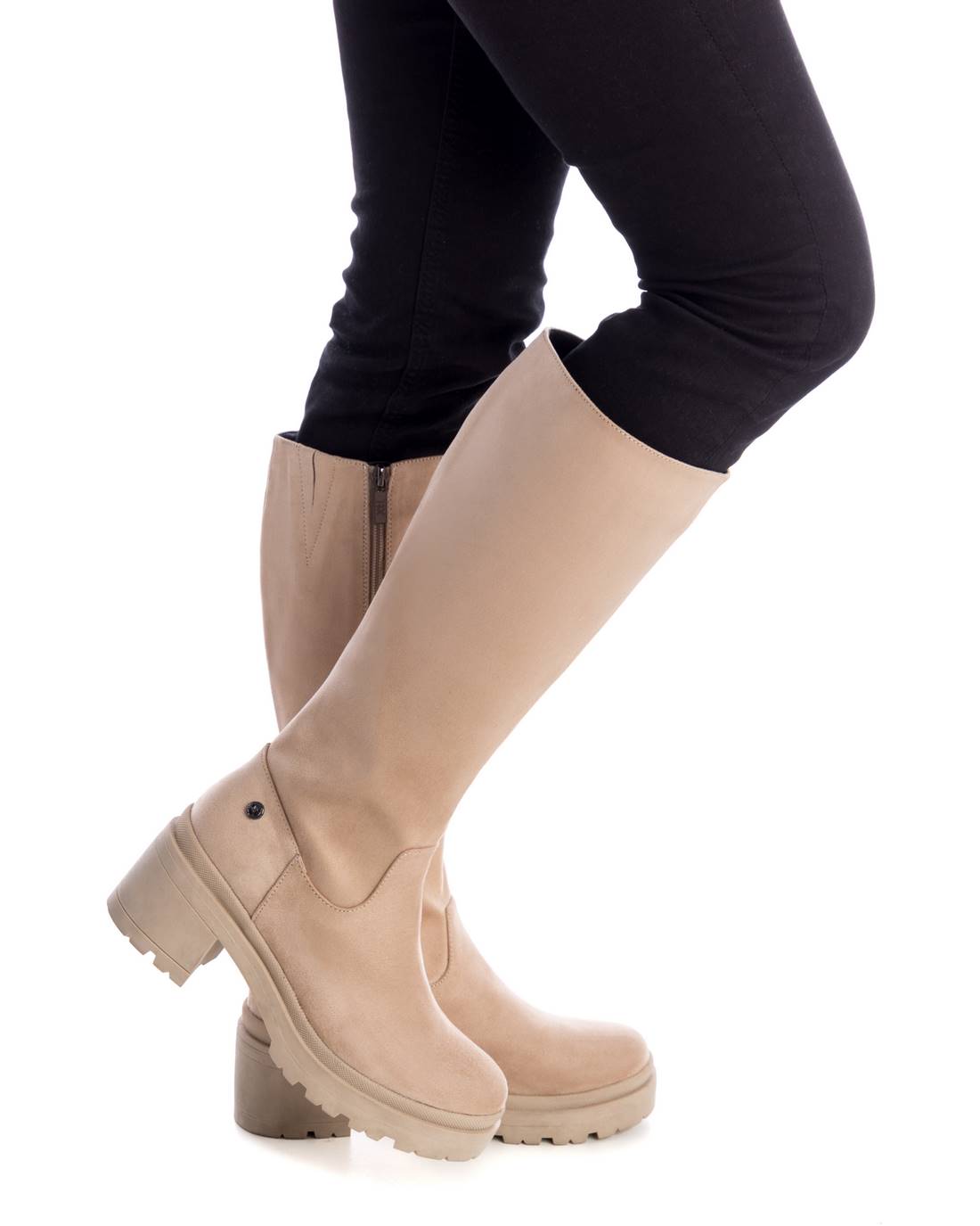 WOMEN'S BOOT XTI 04341804