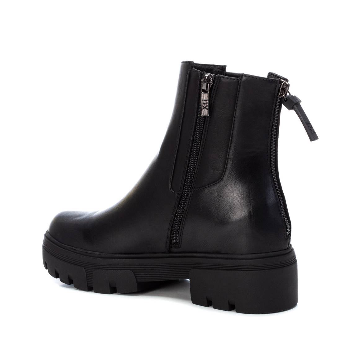 WOMEN'S ANKLE BOOT XTI 04342001