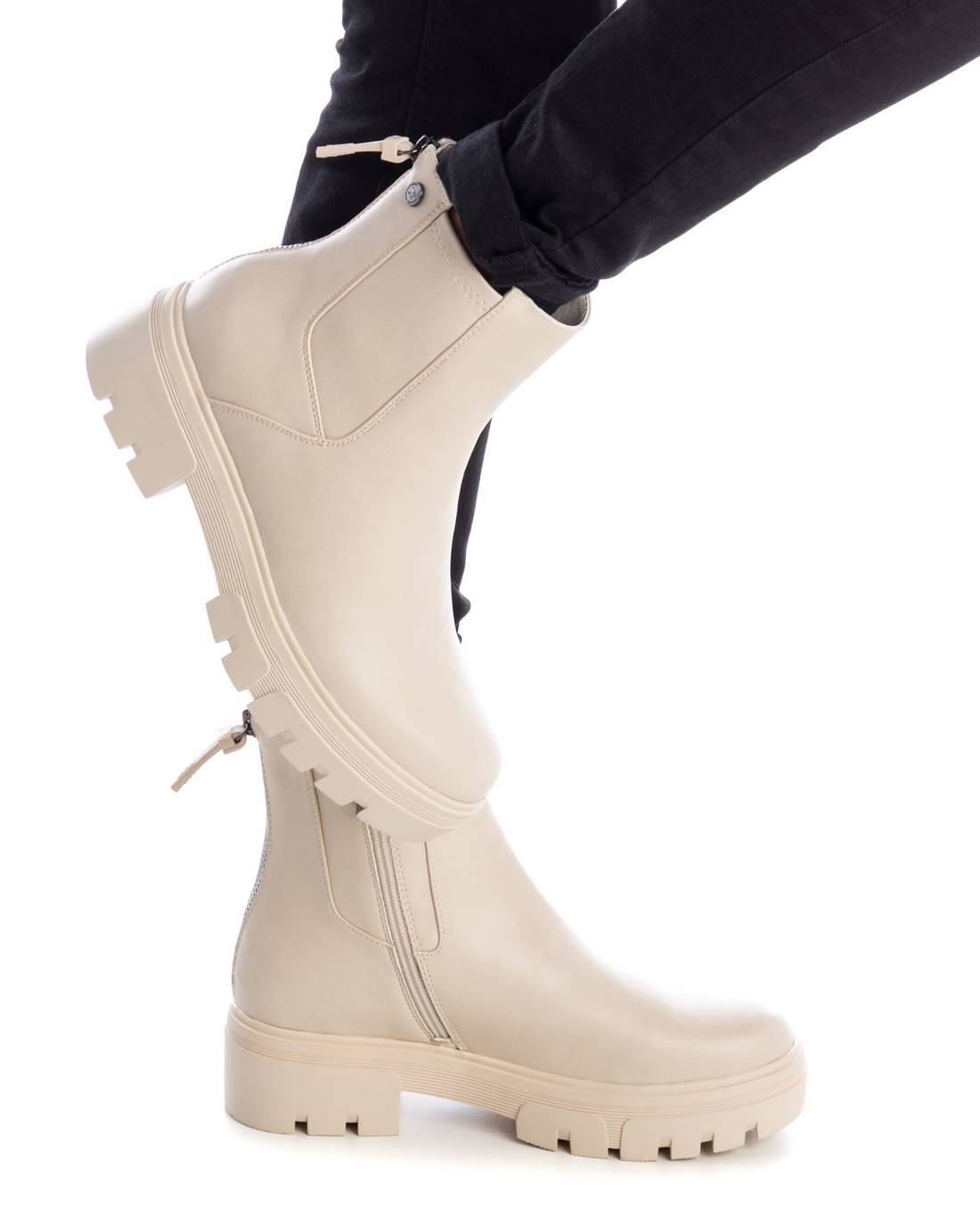 WOMEN'S ANKLE BOOT XTI 04342004