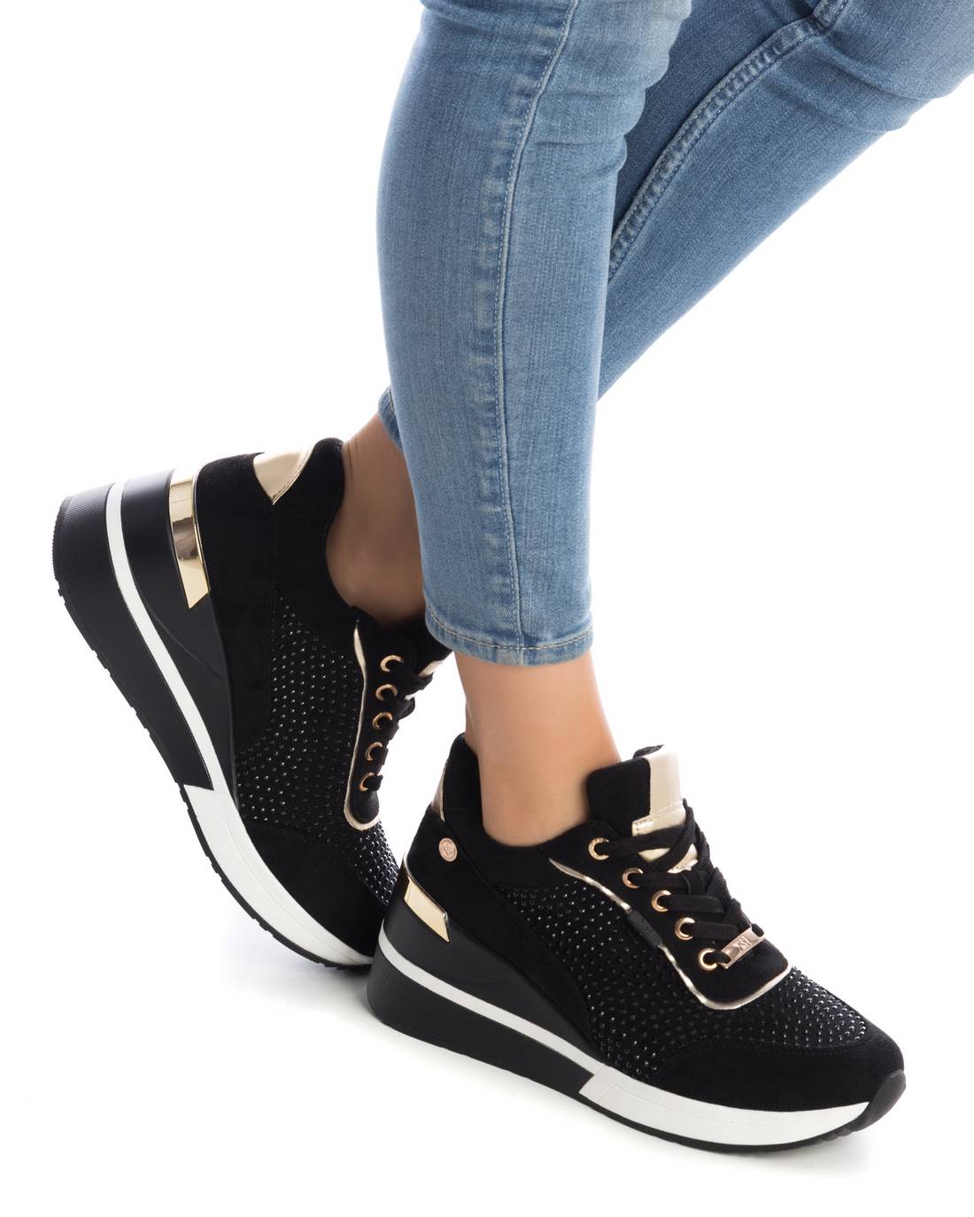 WOMEN'S SNEAKER XTI 04342201