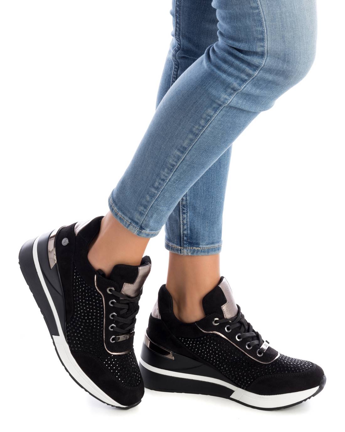 WOMEN'S SNEAKER XTI 04342202