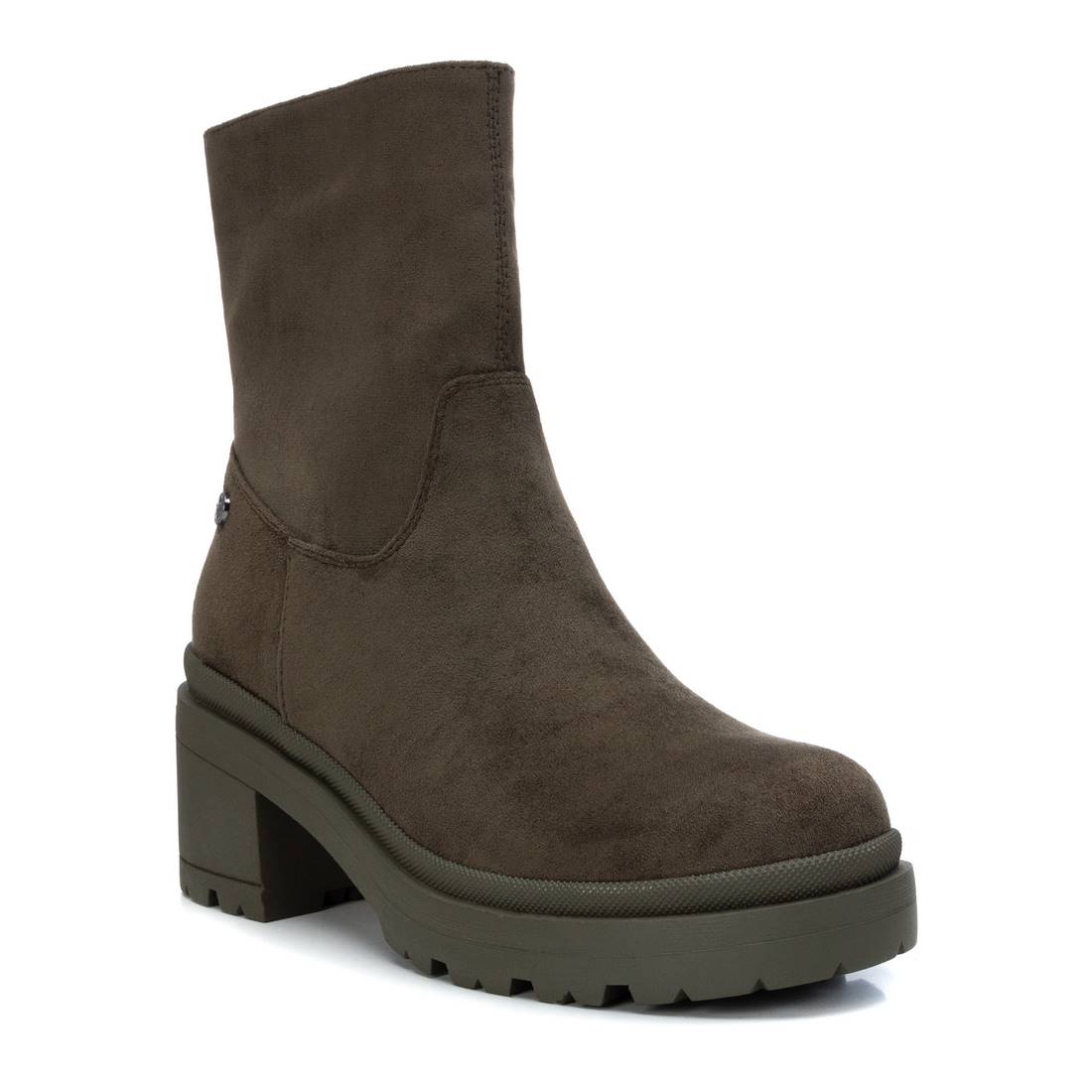 WOMEN'S ANKLE BOOT XTI 04342402